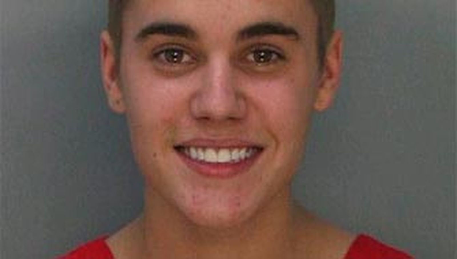 Justin Bieber, puesto en libertad tras pagar una fianza de 2.500 dólares