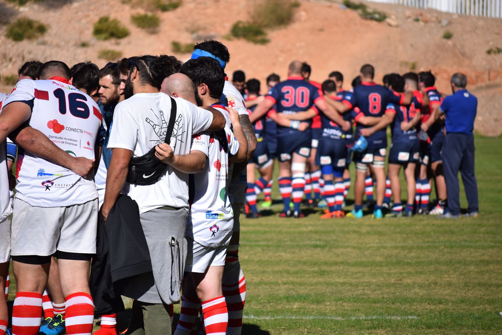 URA, a dar la sorpresa en casa de Liceo Francés