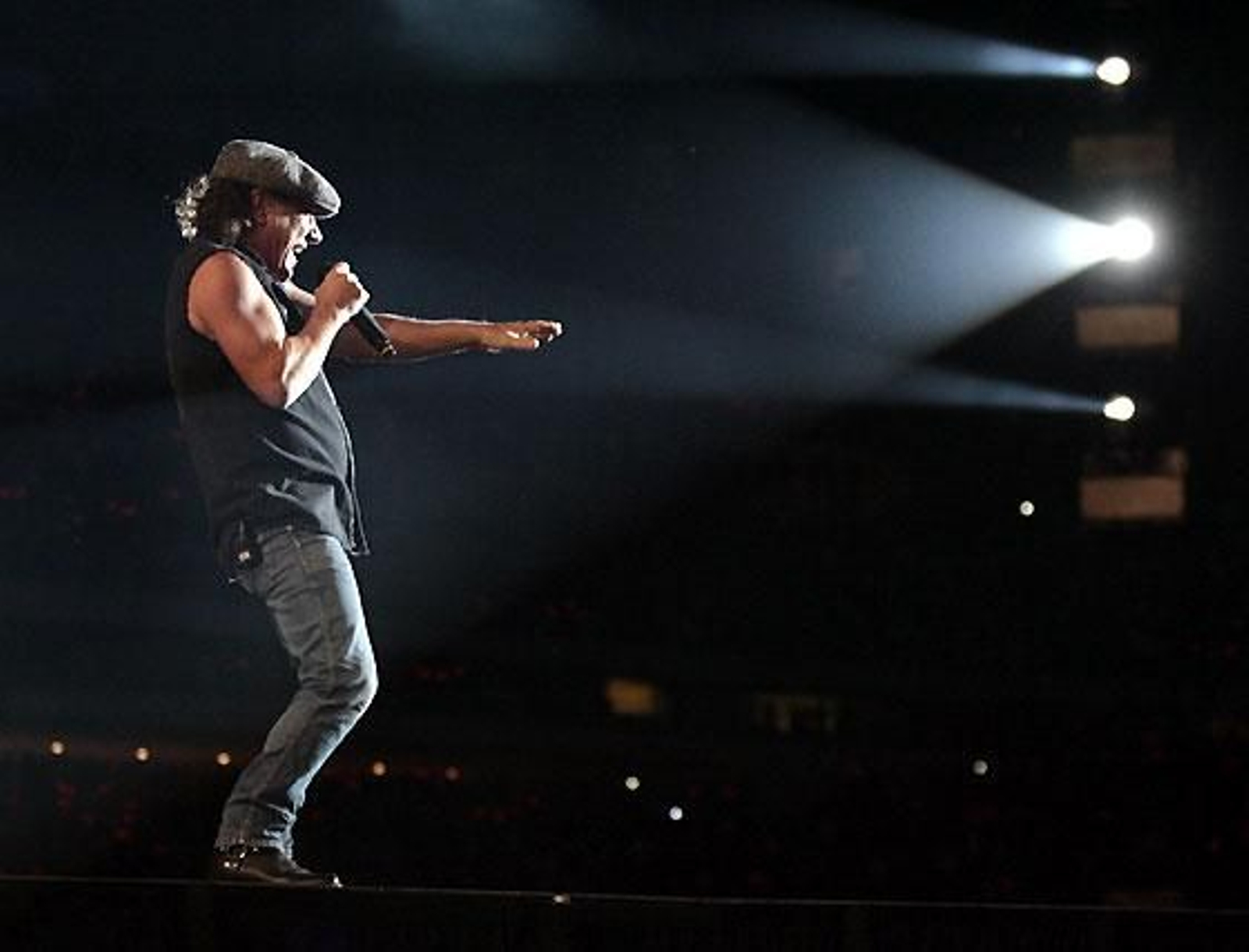 Foto: Juan Carlos Muñoz