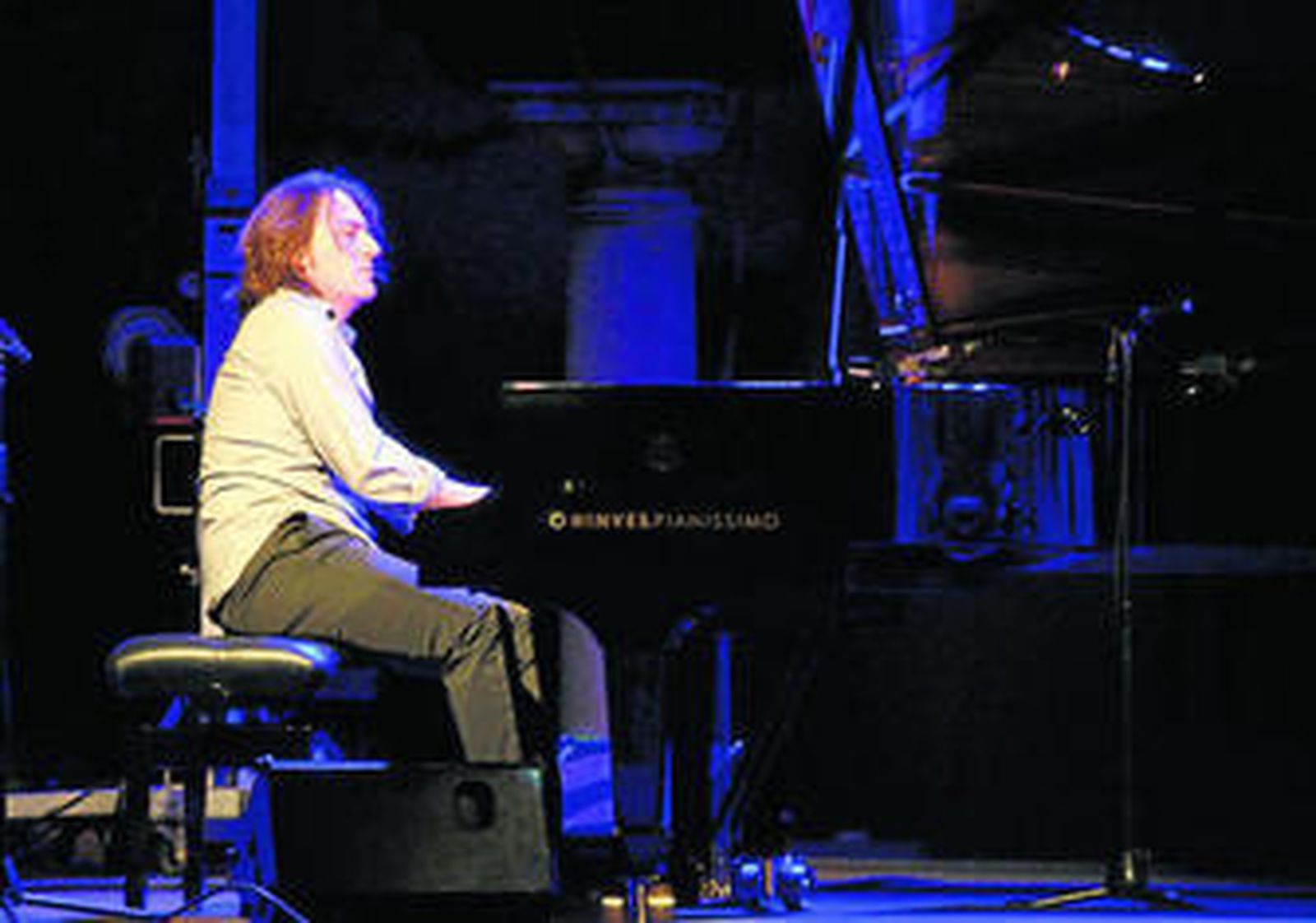 Utrera Suena a ritmo de flamenco y clásica