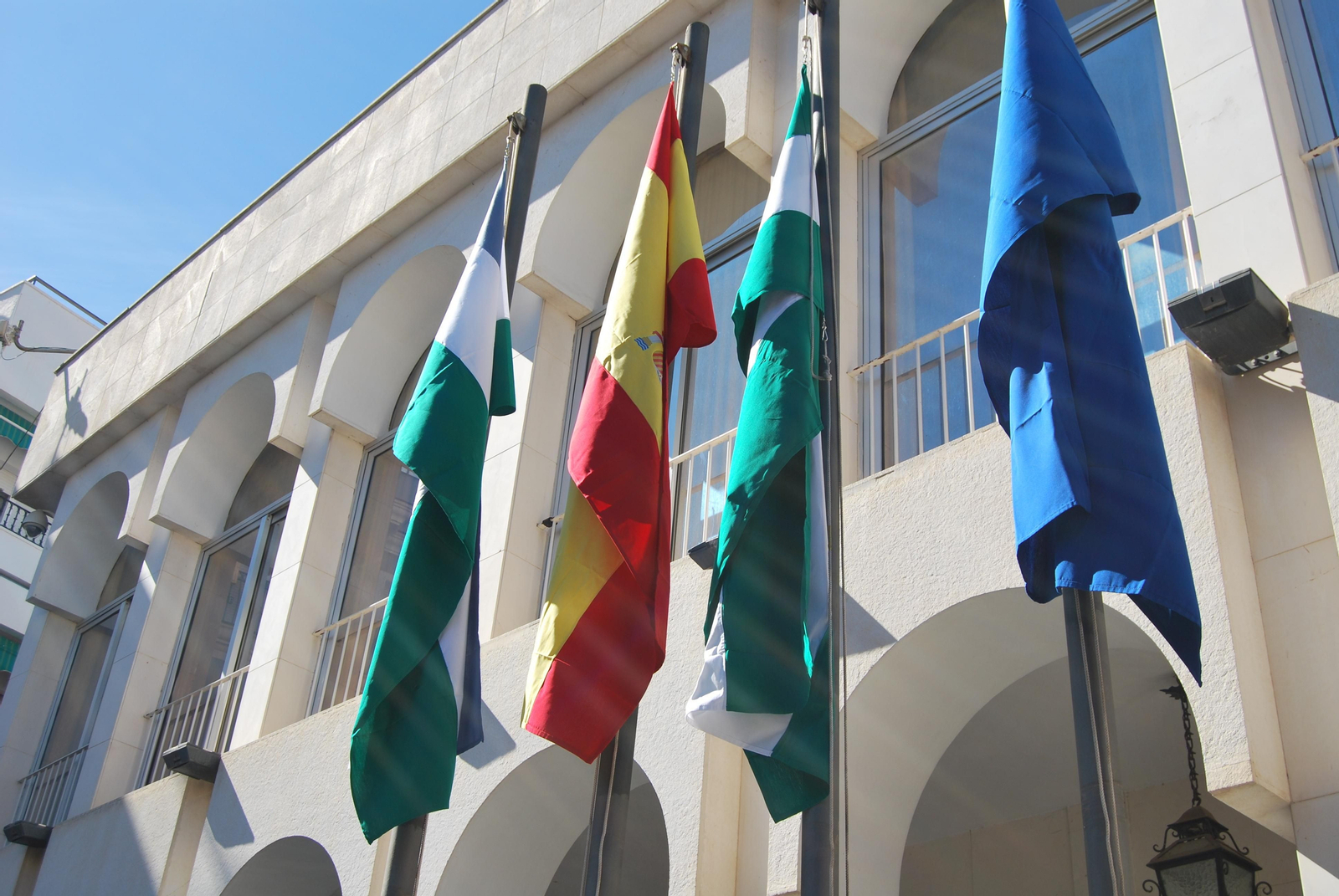 El concierto de Estrella Morente en Lucena por el Día de Andalucía, en imágenes