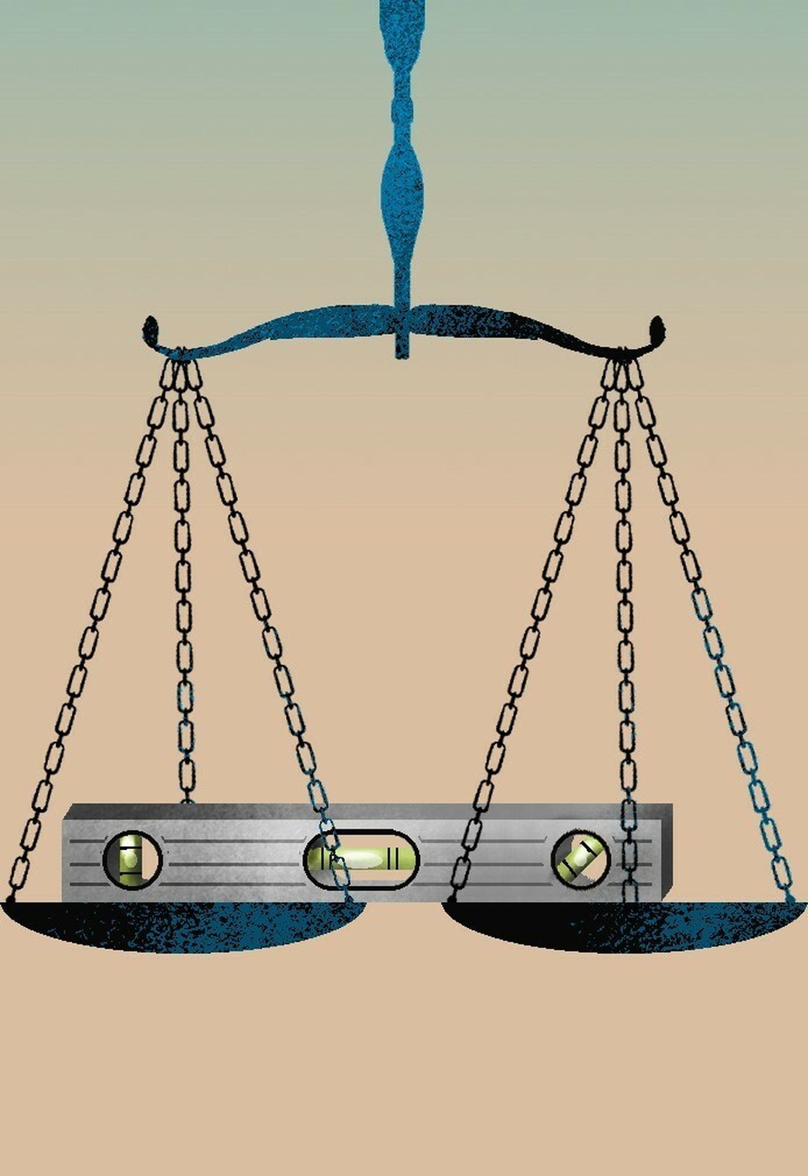 Lo que la UE piensa del Estado de Derecho español