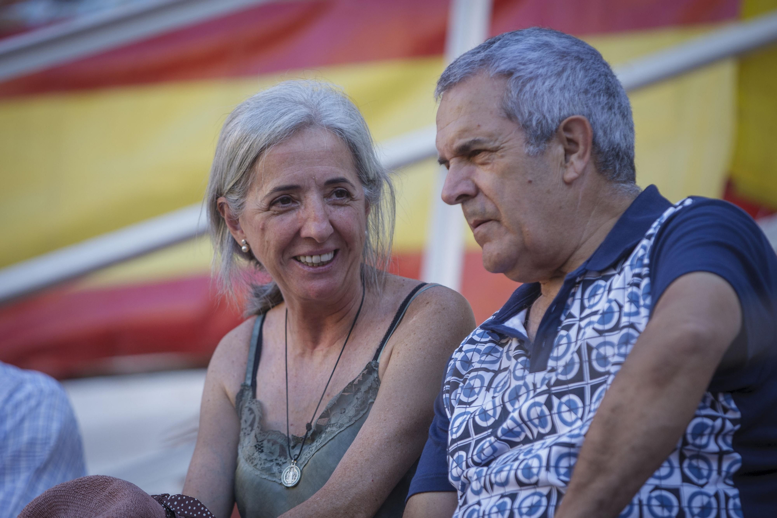 Búscate en la corrida de toros de El Puerto con Escribano, Morilla y Pinar
