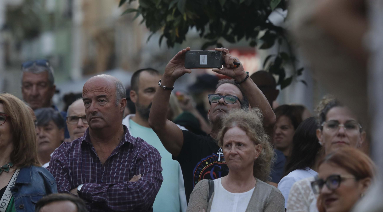 Fotos del Oktoberfest en La Línea