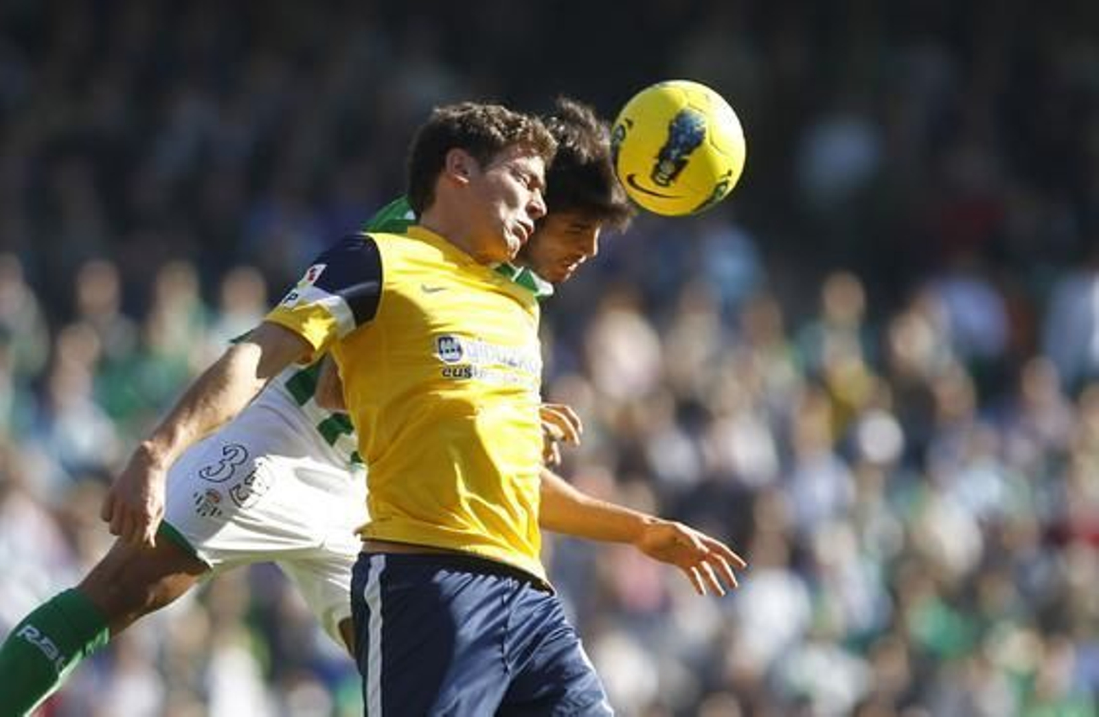 Foto: Antonio Pizarro