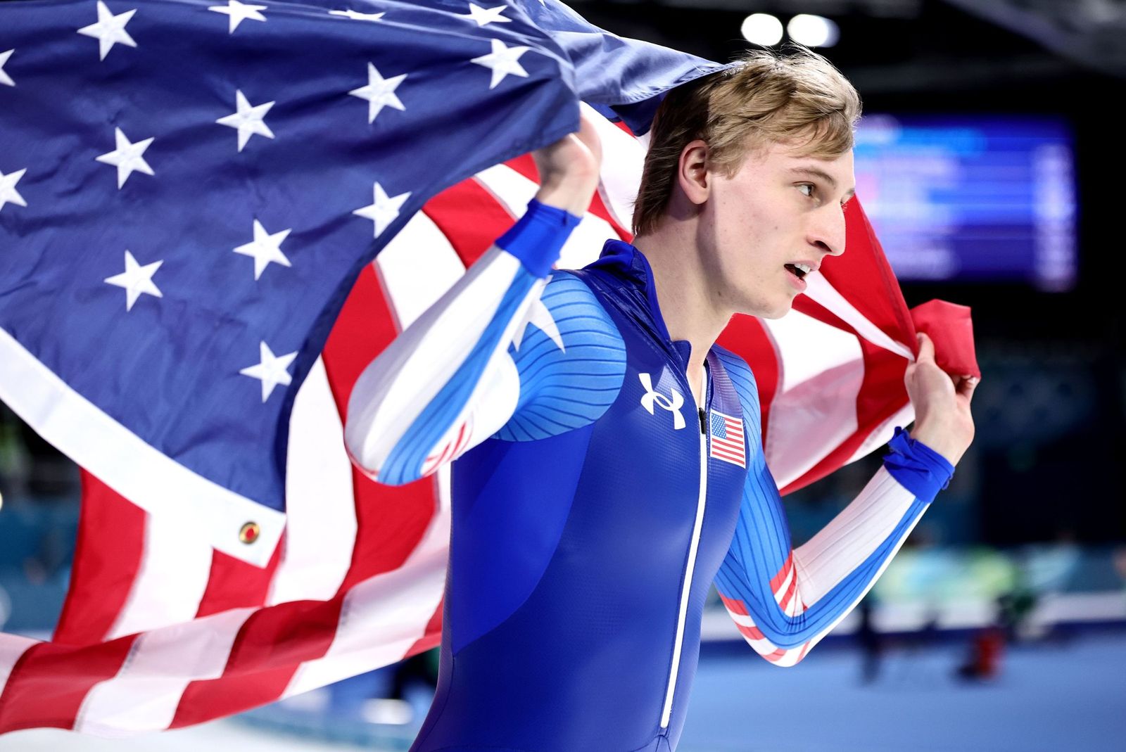 Las mejores fotos de los Juegos Olímpicos de invierno Milán Cortina d'Ampezzo 2026 | Novena jornada