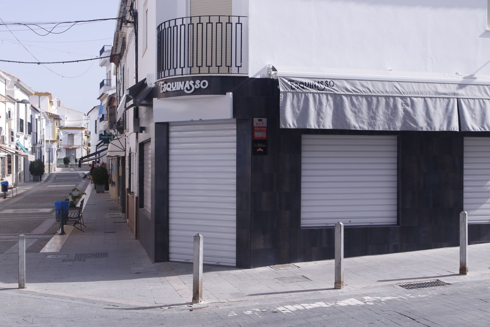 Casariche. El pueblo con más contagios