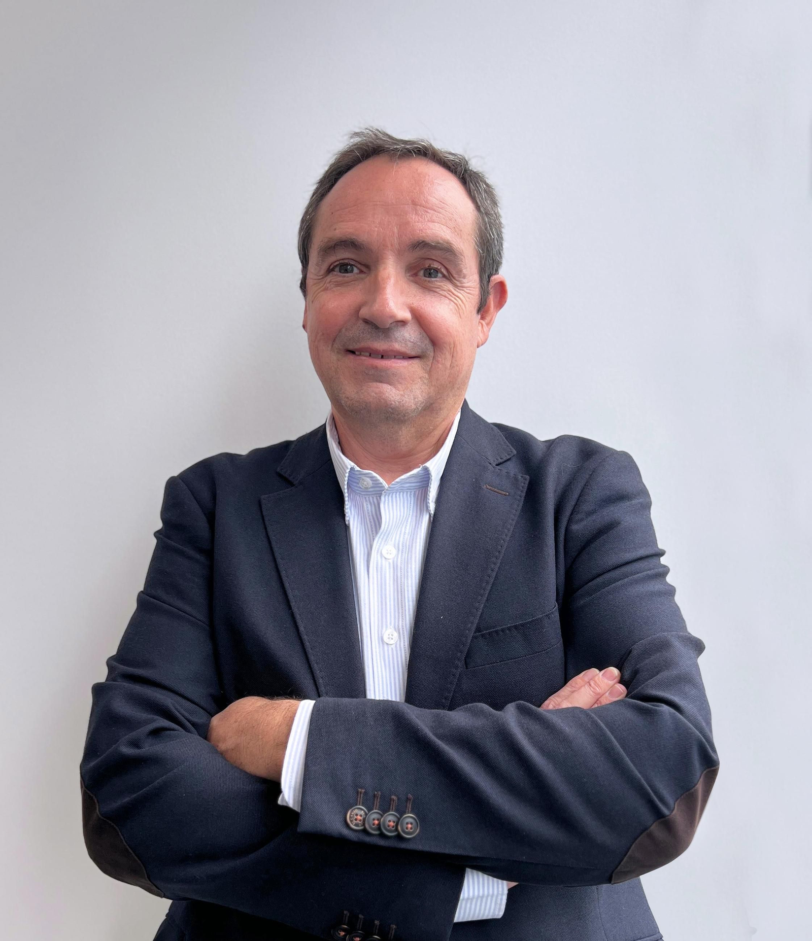 José Sáez.