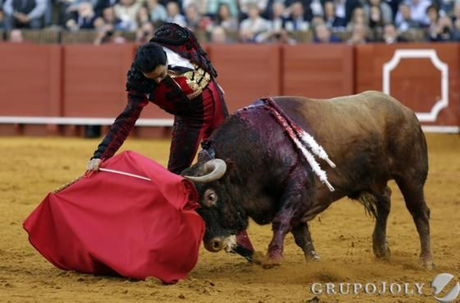 Miguel Abellán. / Juan Carlos Muñoz