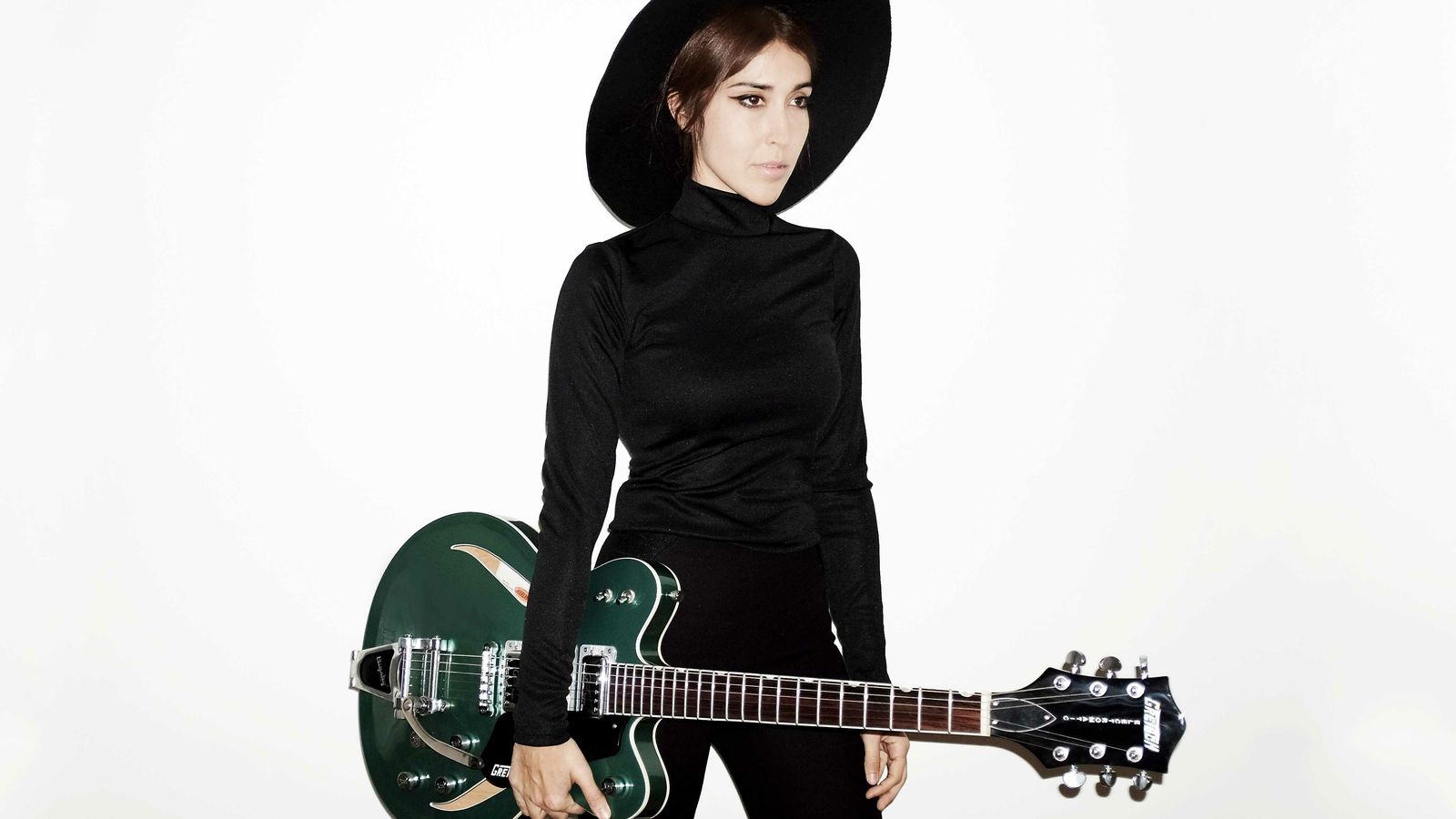 La malagueña inicia en julio una nueva temporada de conciertos