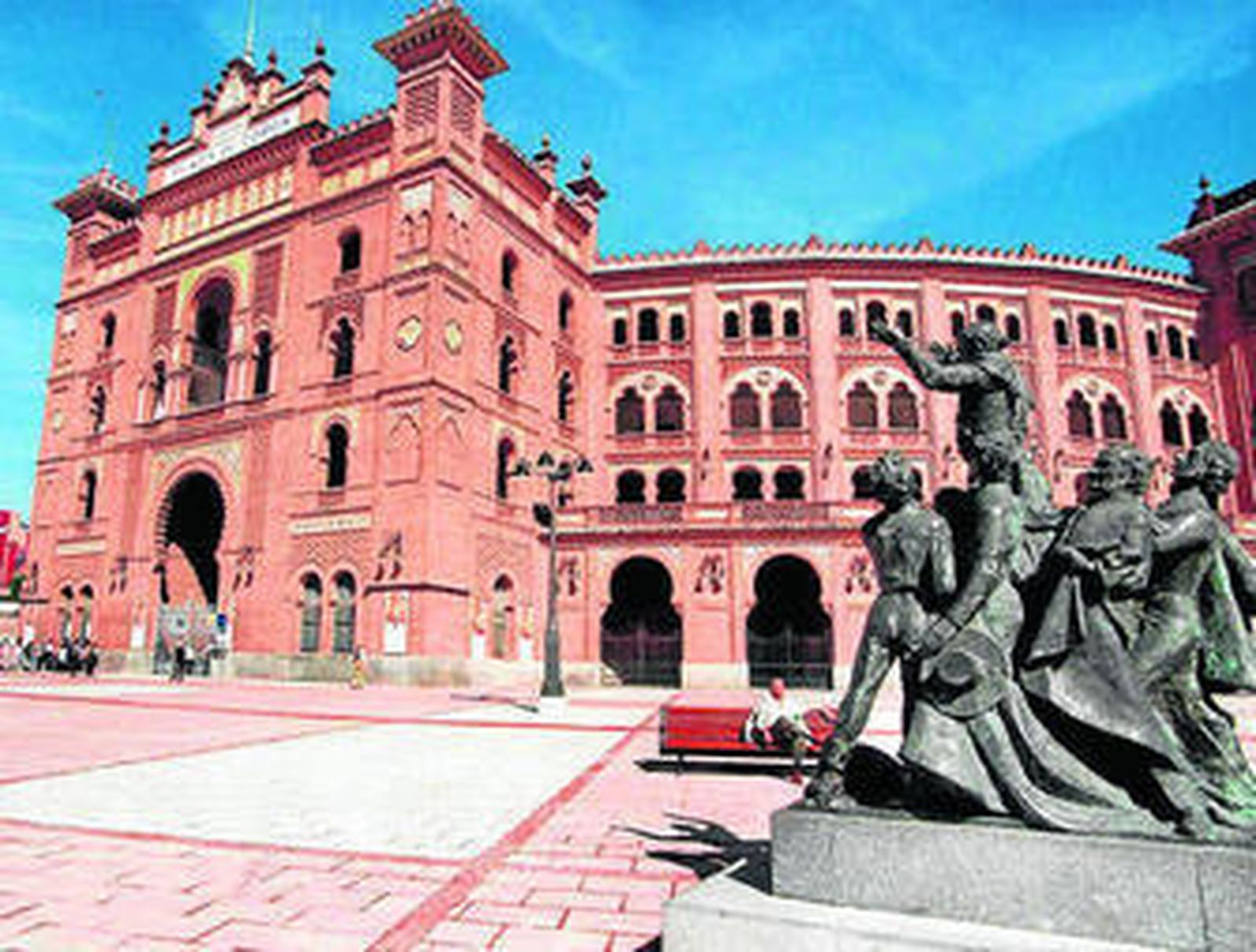 Las Ventas definió ya sus tardes de toros para San Isidro.
