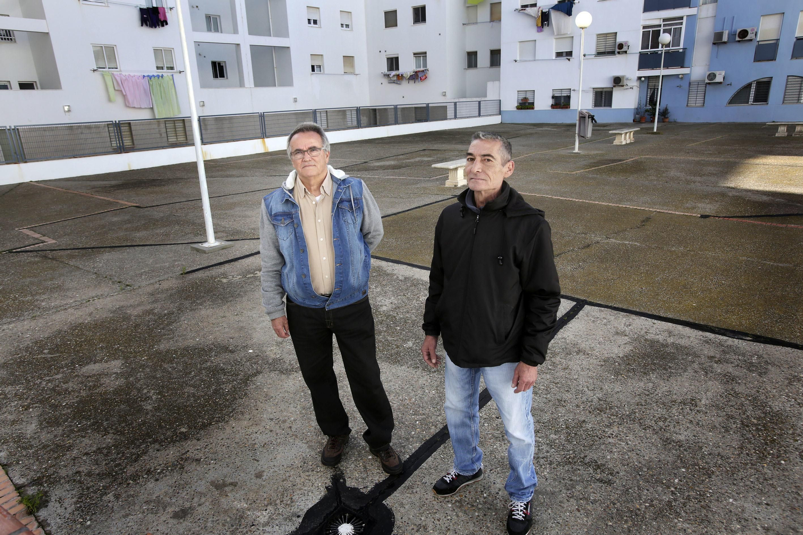 Imágenes de los Chinchorros, una historia de extramuros