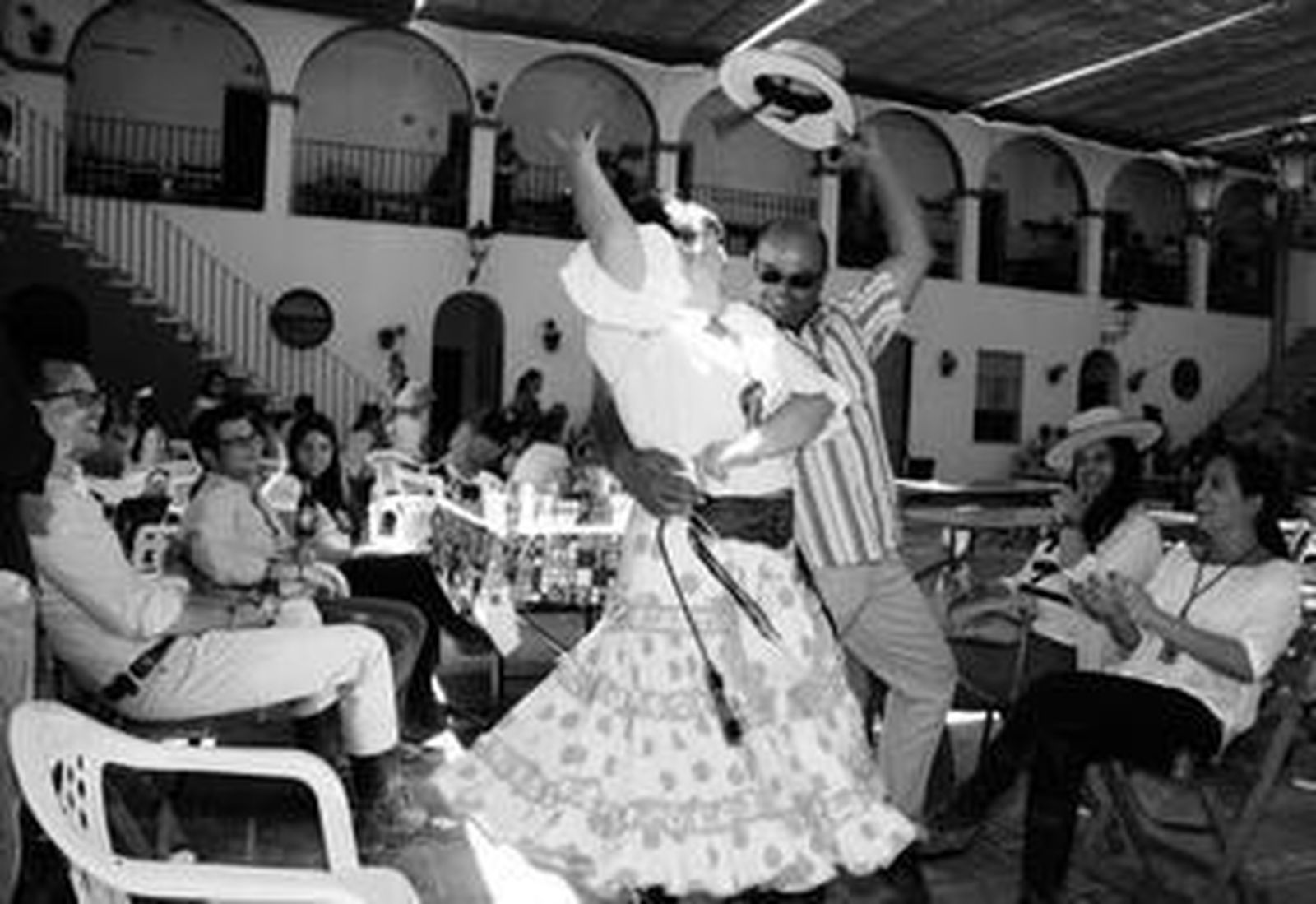 Preparando el año 2013