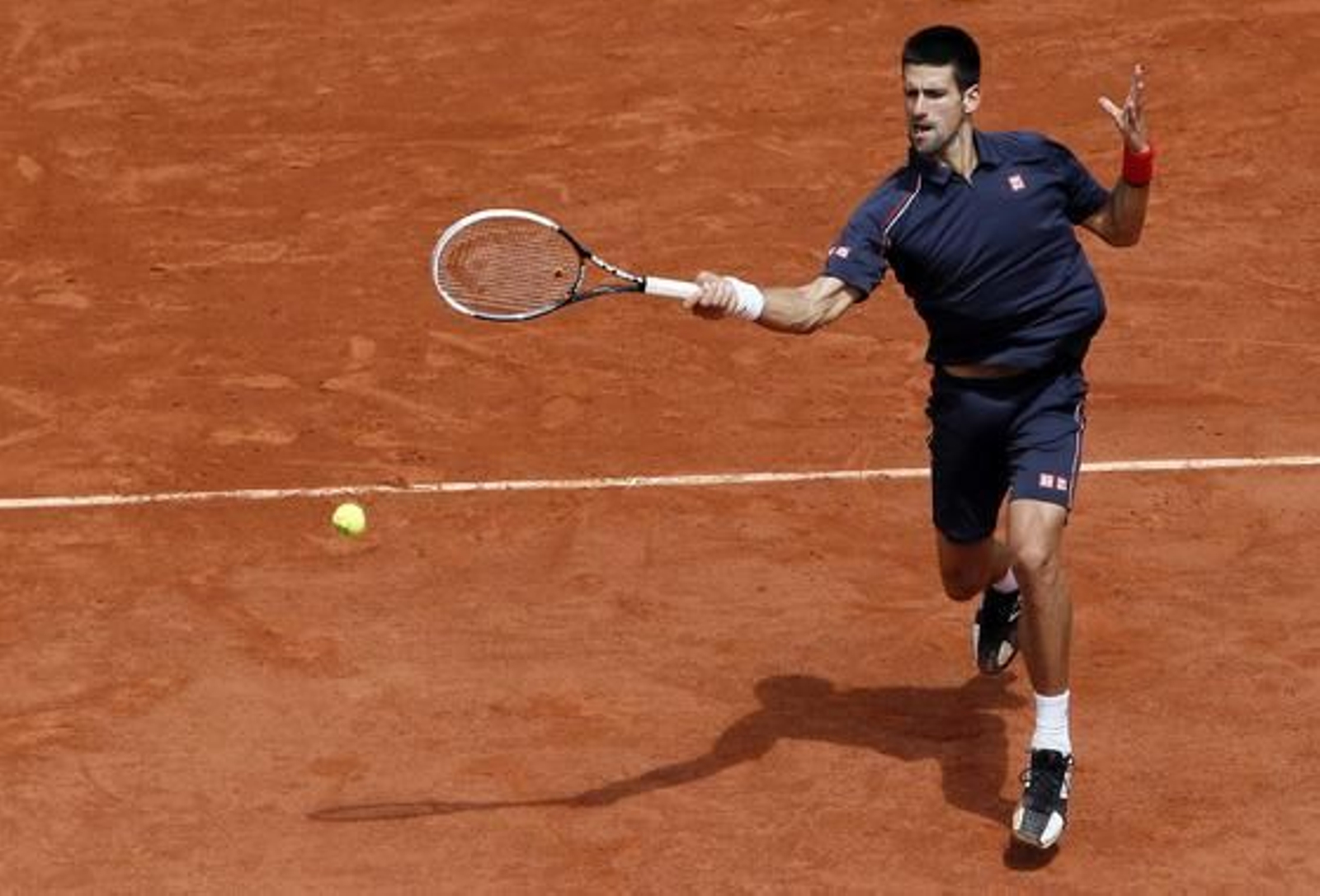 Nadal gana su séptimo Roland Garros y supera a Borg

Foto: EFE/ AFP Photo/ Reuters