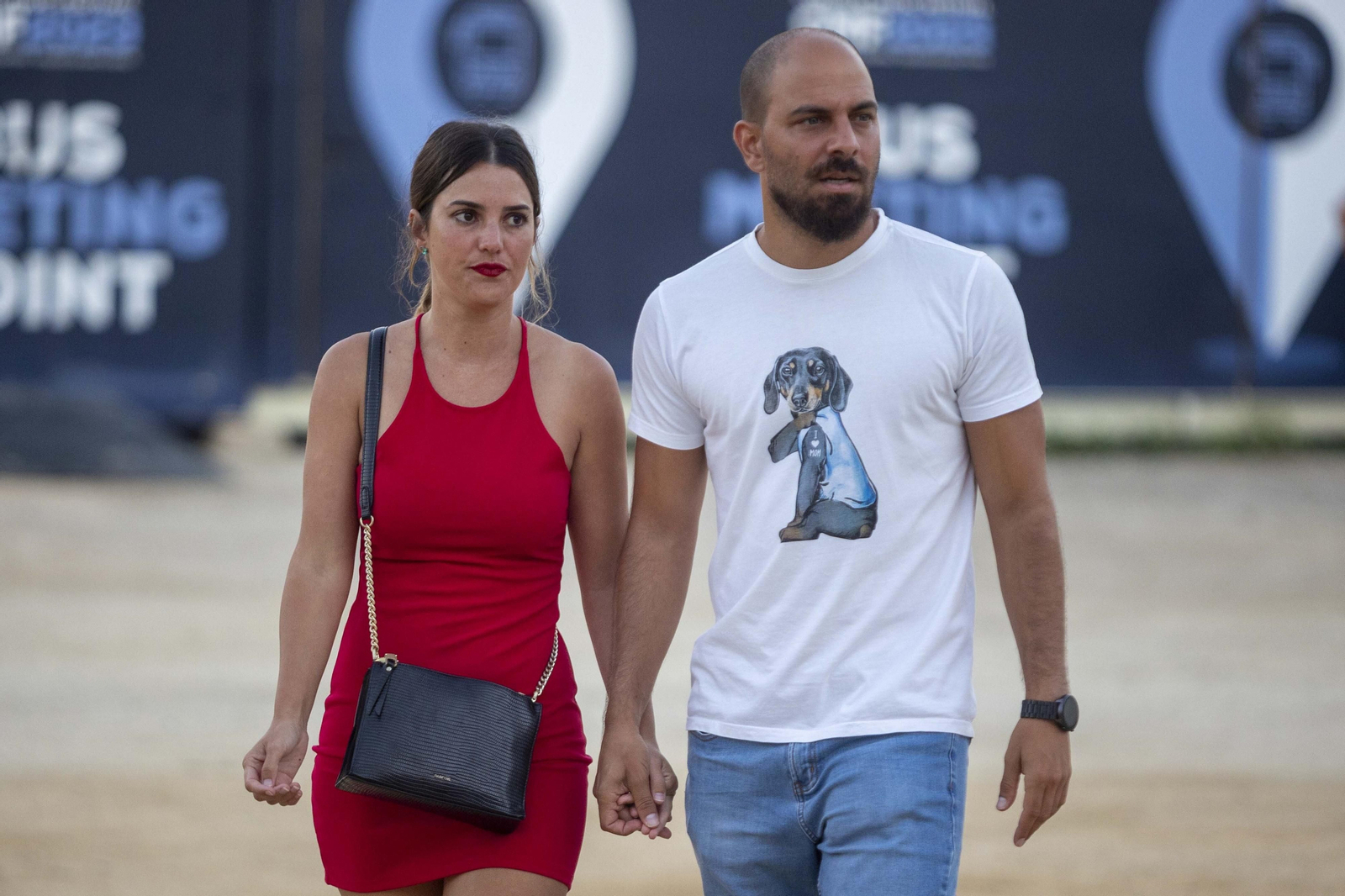 Búscate en en el concierto de El Kanka en Concert Music Festival en Chiclana