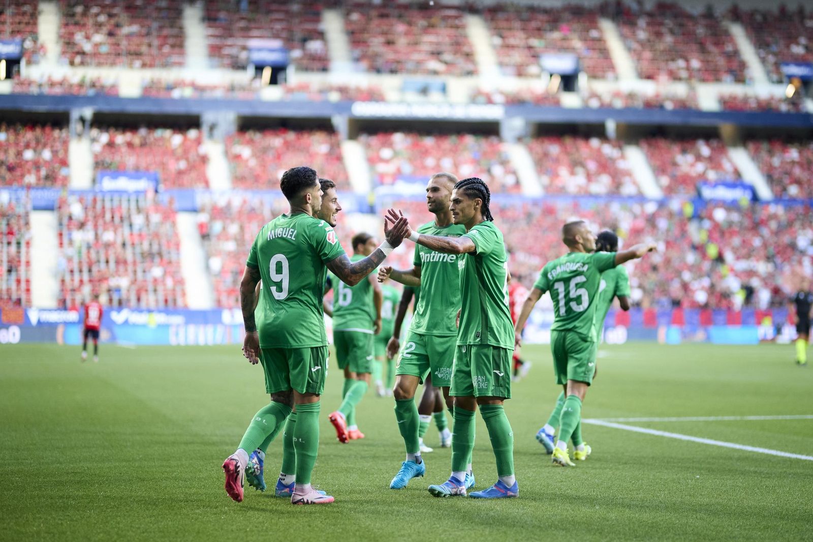 Juan Cruz y Bryan Zaragoza, un curioso duelo malagueño que acabó en tablas