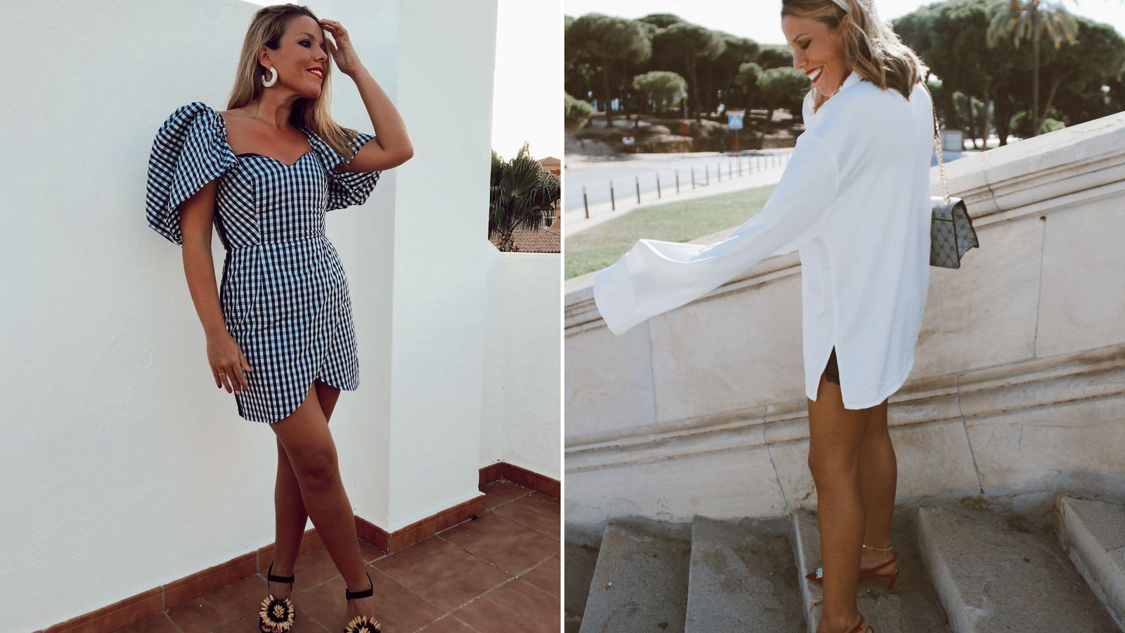 La onubense Blanca Algaba