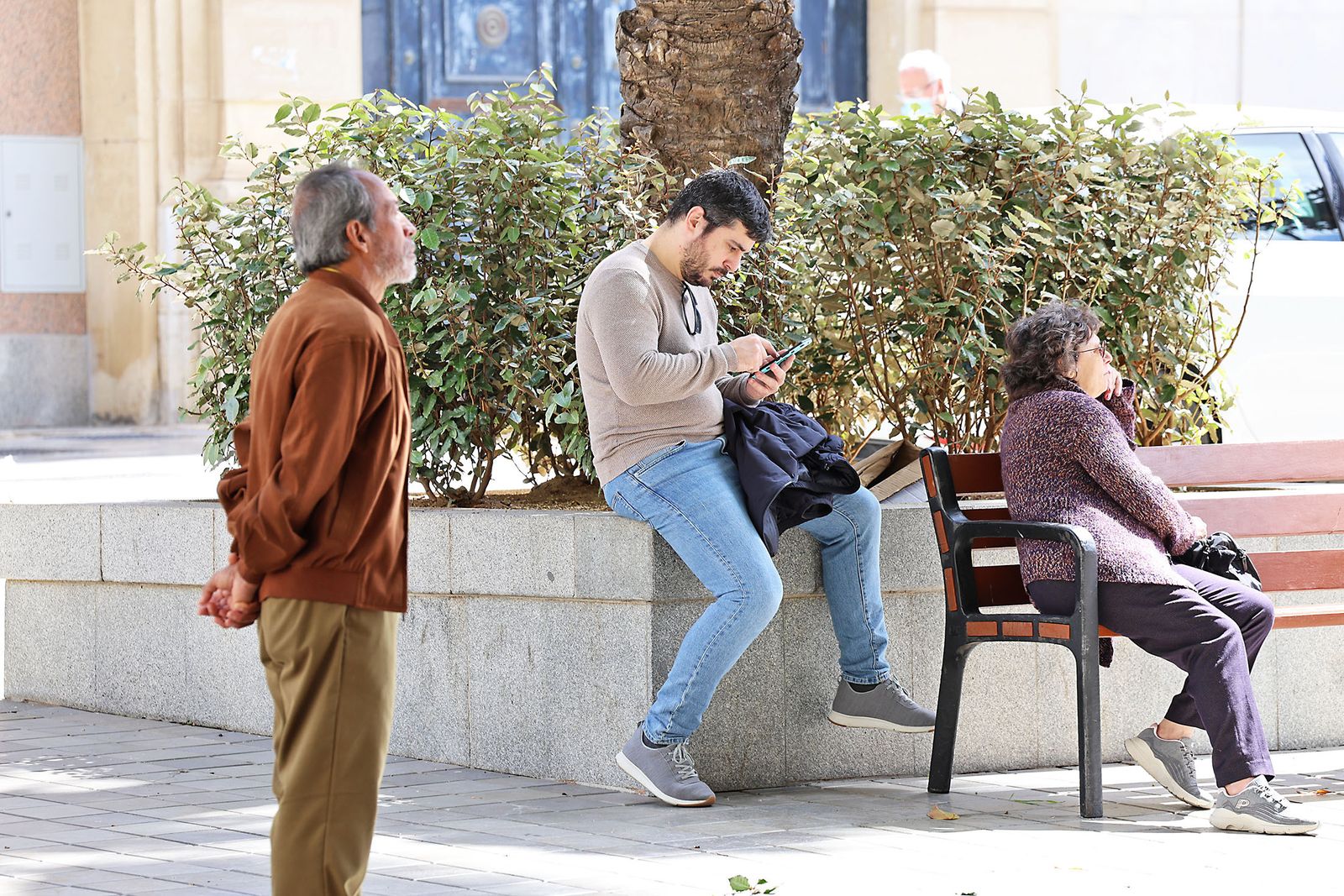 Las imágenes mas destacadas del miércoles 1 de mayo en Huelva