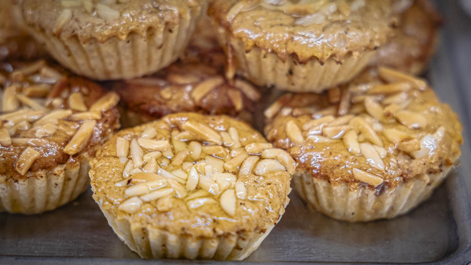 Los dulces artesanos que te pierdes con el cierre de la pastelería de El Pópulo