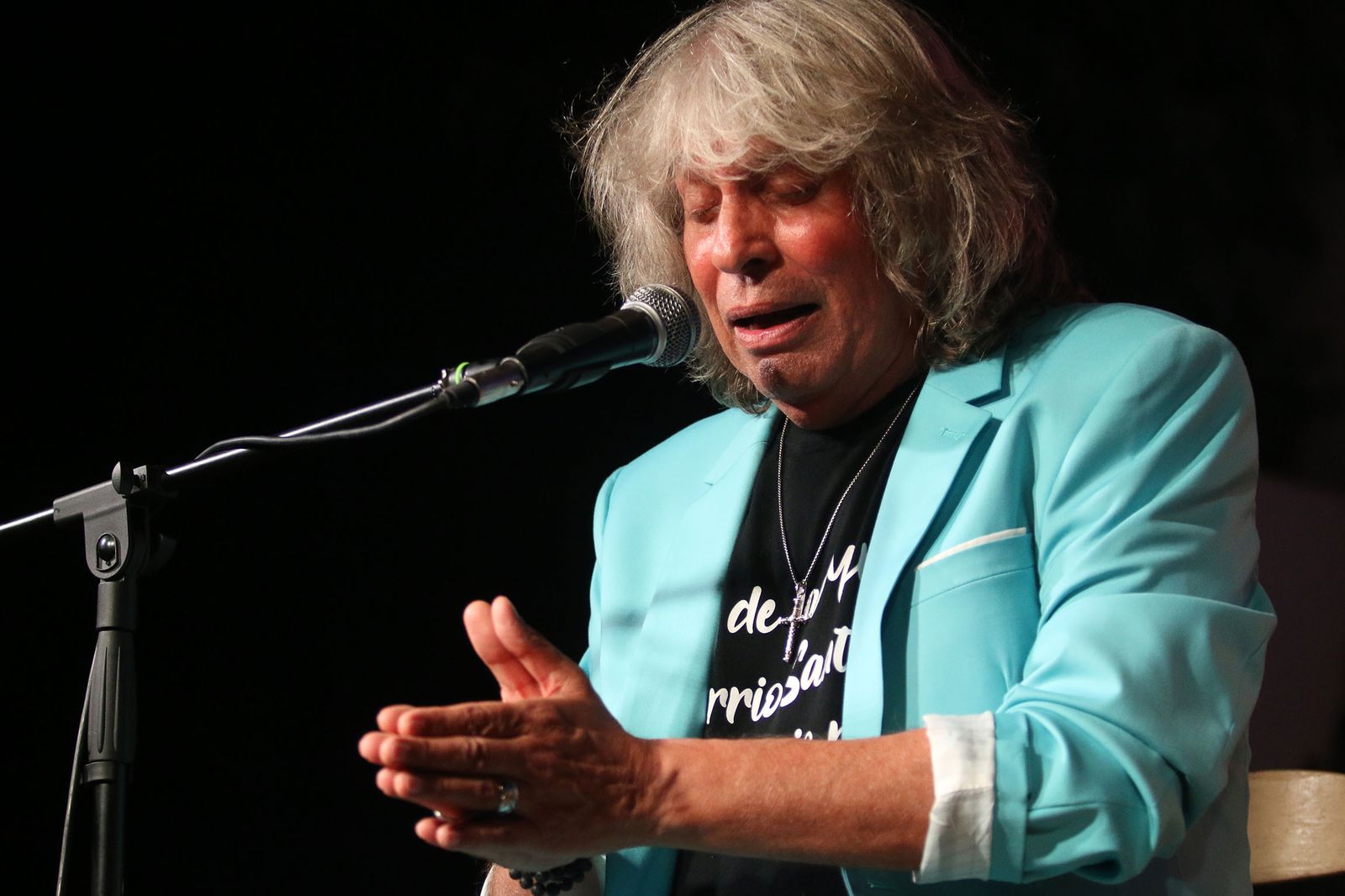 El XXXI Festival Flamenco de Fondón, en imágenes