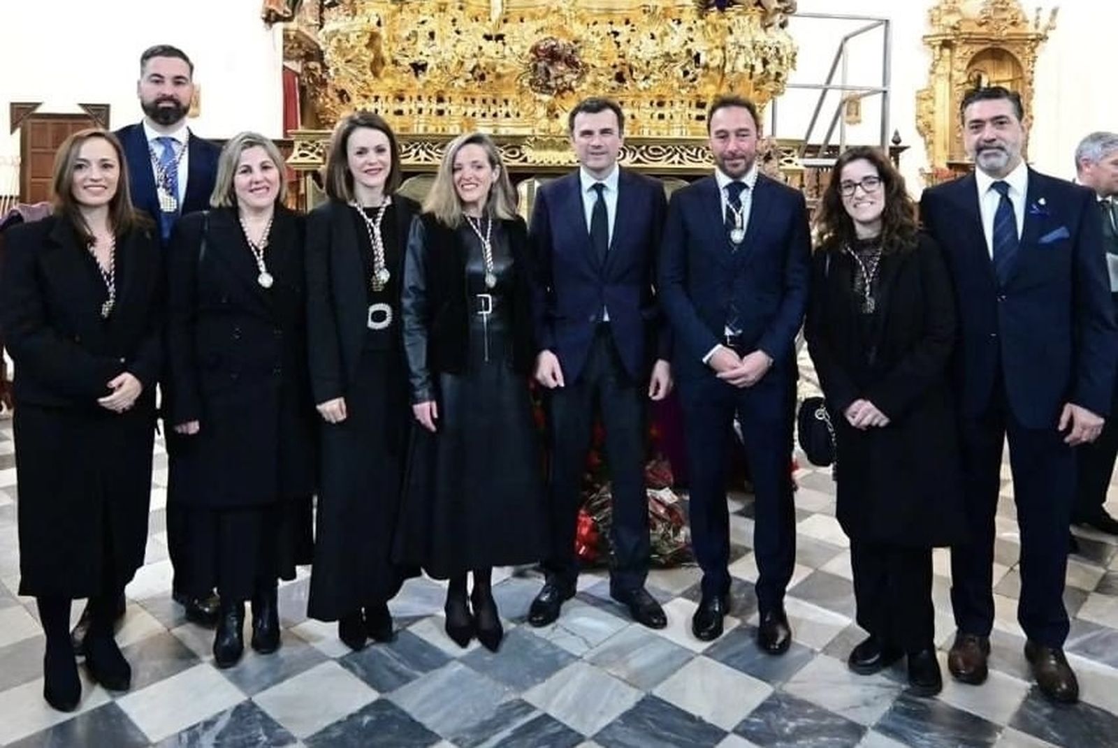 Por Dios, por la Patria y el Rey