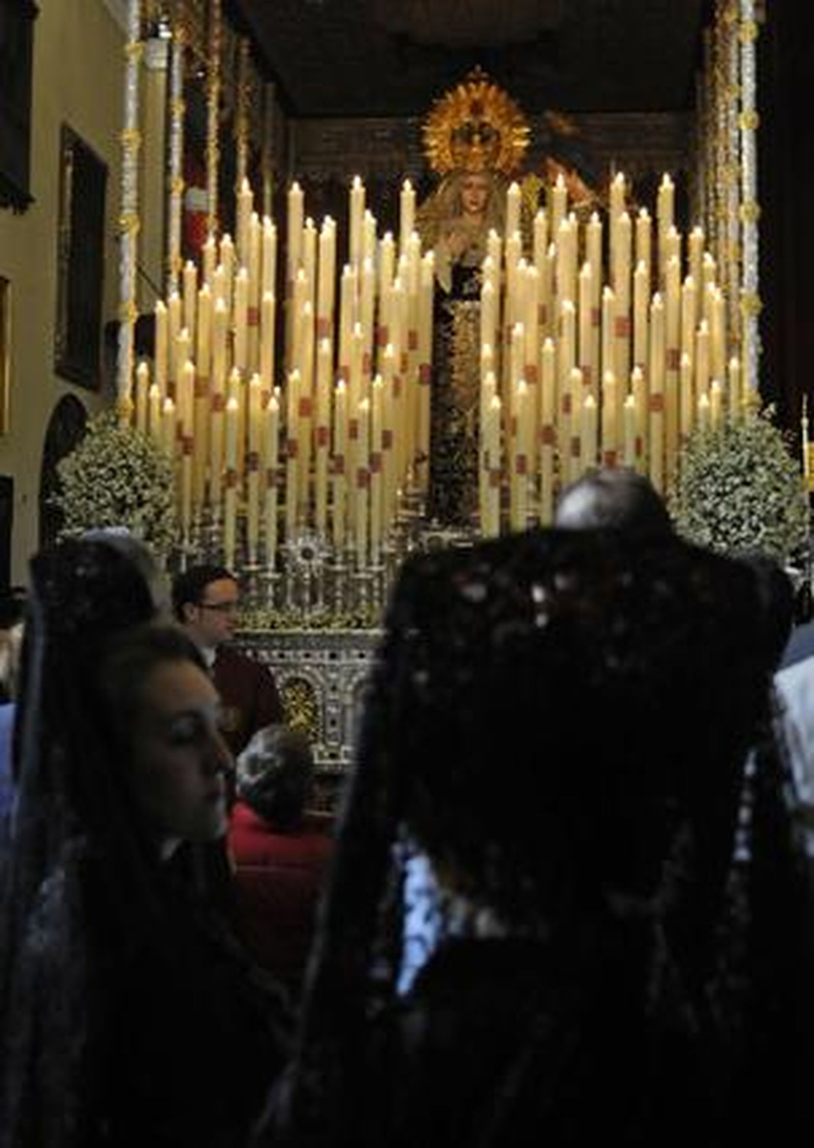 Foto: J.C.Vázquez - V. Hidalgo - B.Vargas - M. Gómez