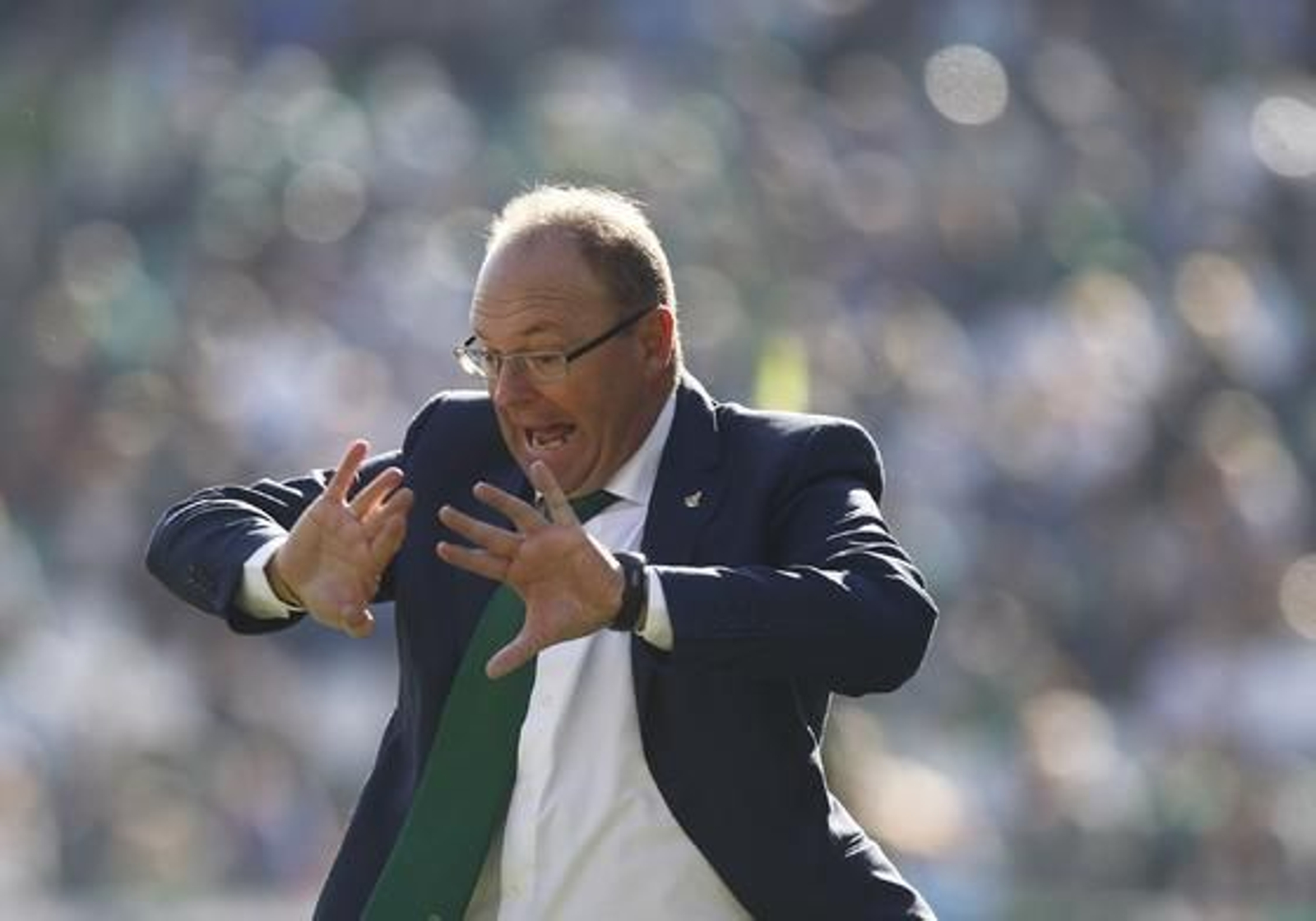 Foto: Antonio Pizarro