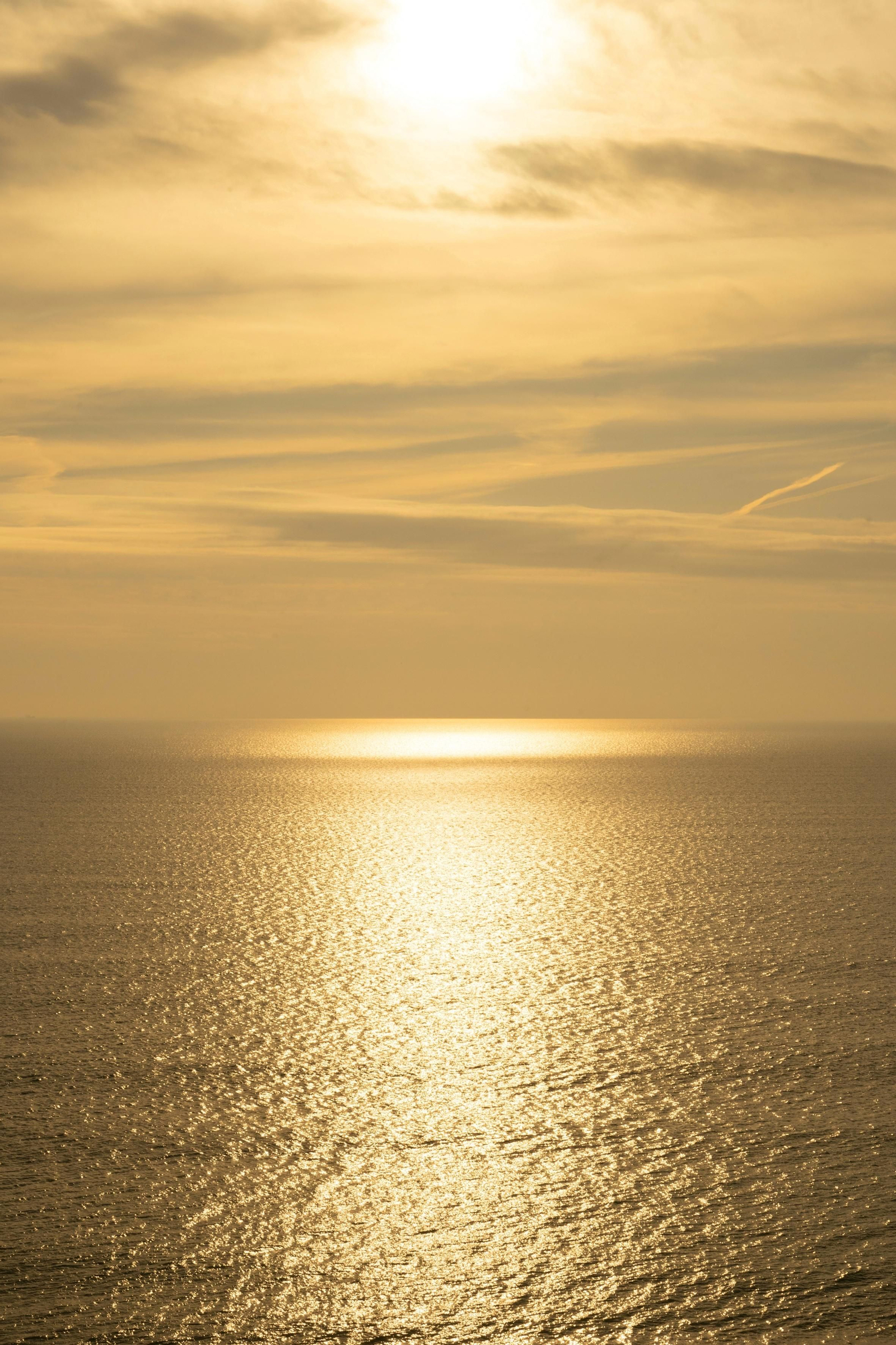 Los atardeceres perfectos de Huelva, según la fotógrafa Elena Márquez