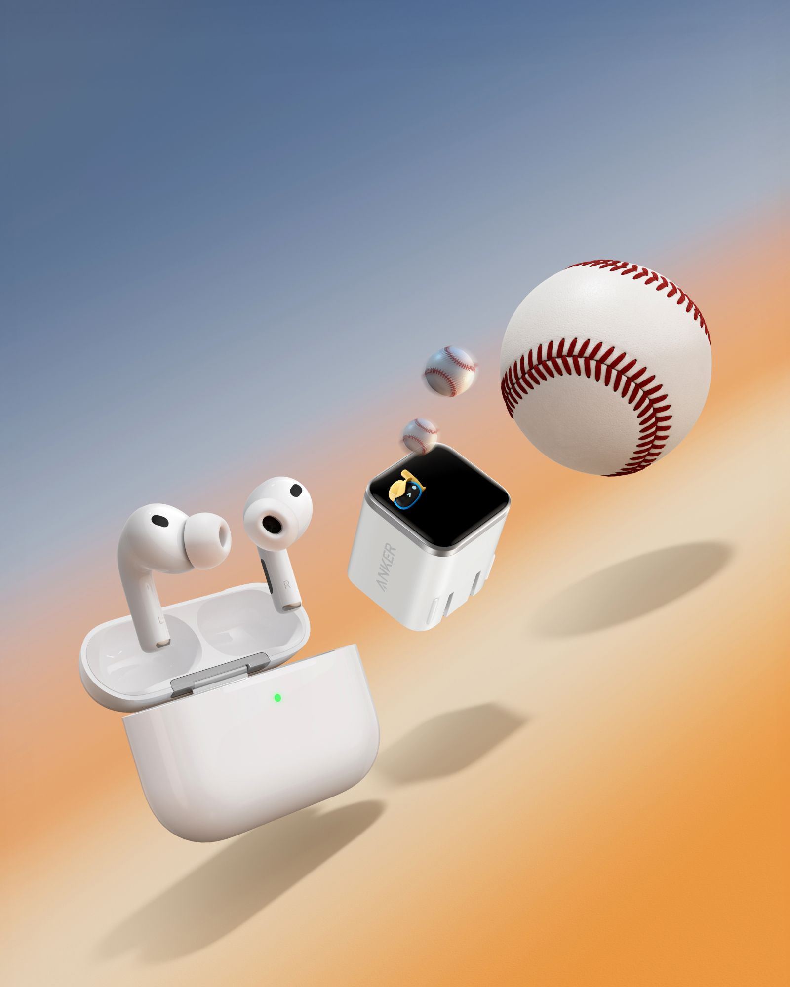 Anker Nano Charger (45 W)