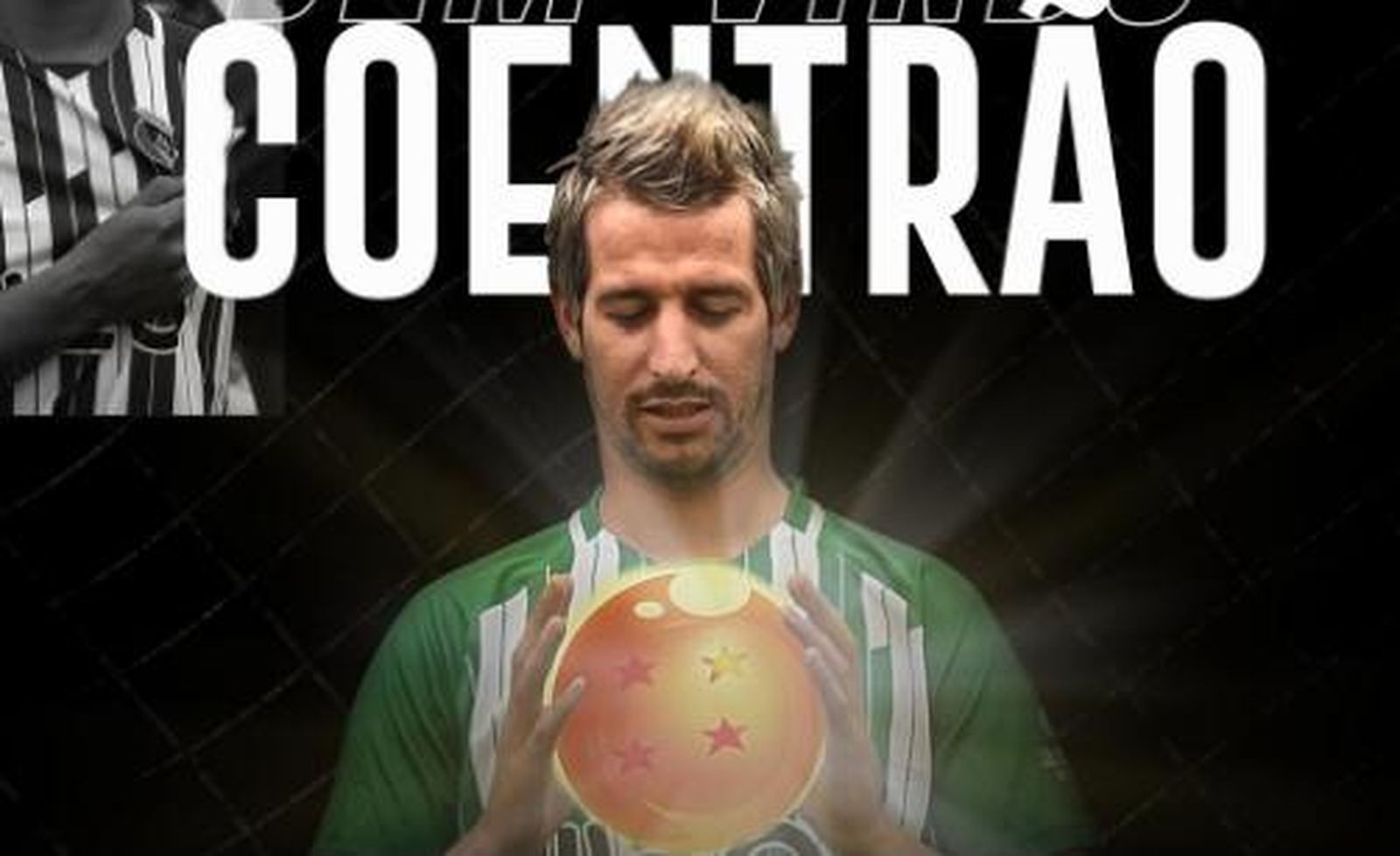 Coentrão, por cuarta vez al Río Ave