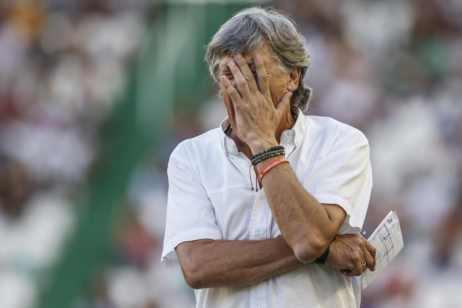 Las imágenes del Córdoba CF - Cádiz B