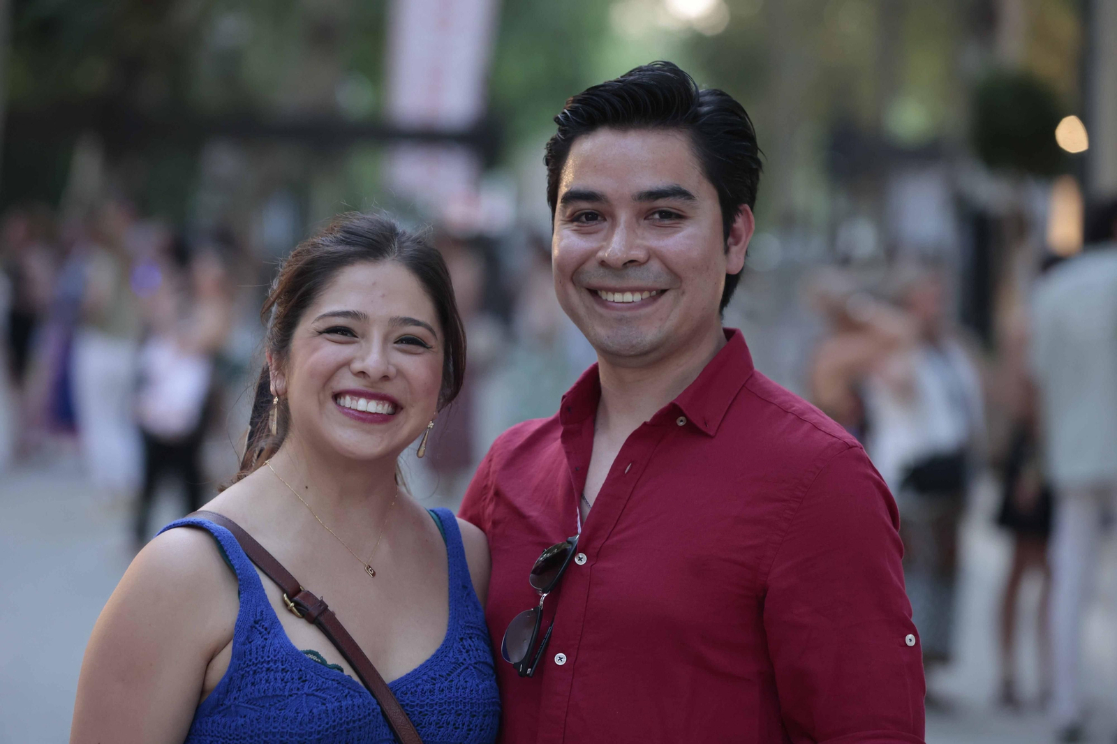 Búscate en el concierto de Alejandro Fernández