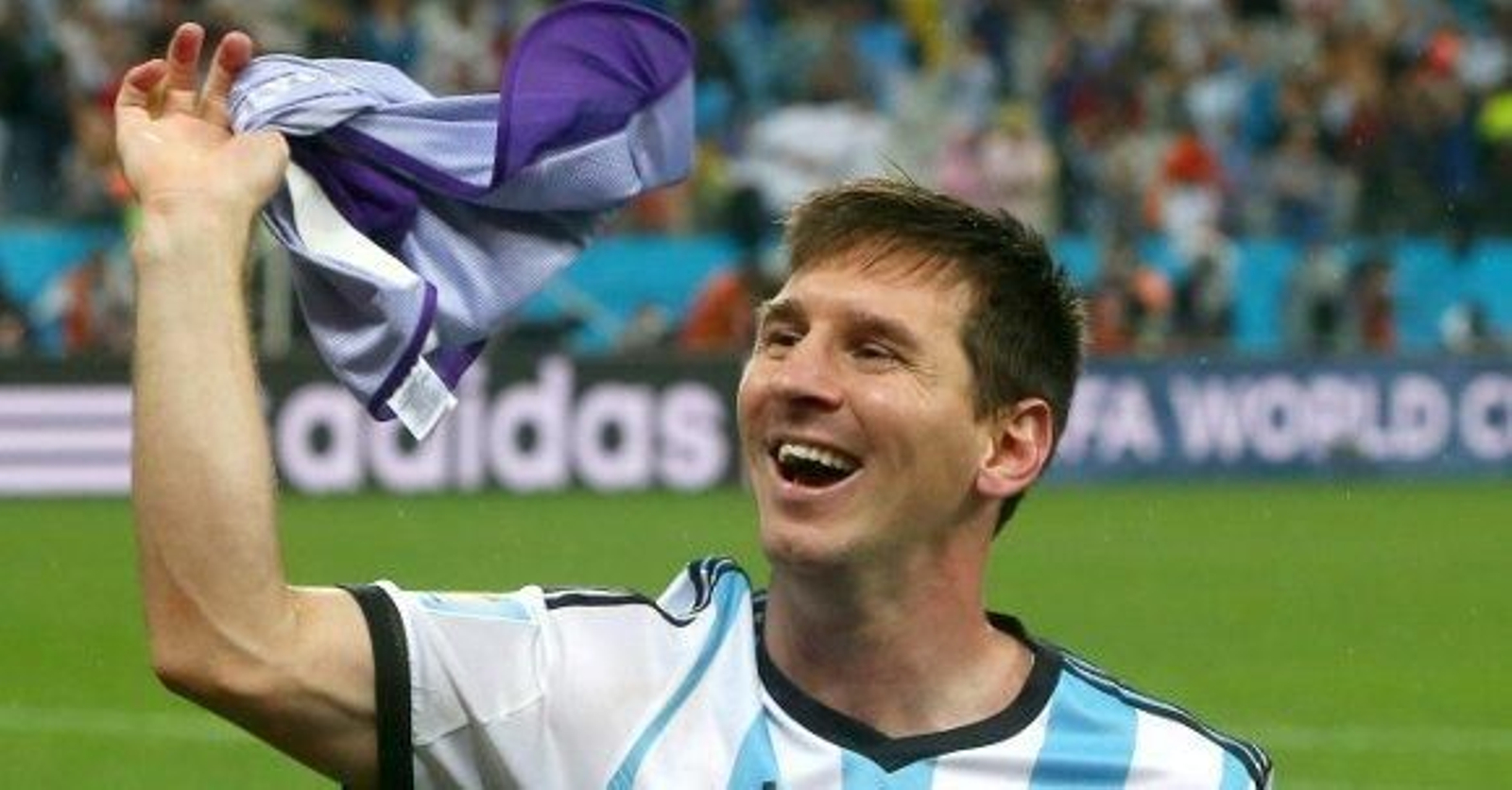 De la provocación a la realidad: Argentina a un paso de lo increíble