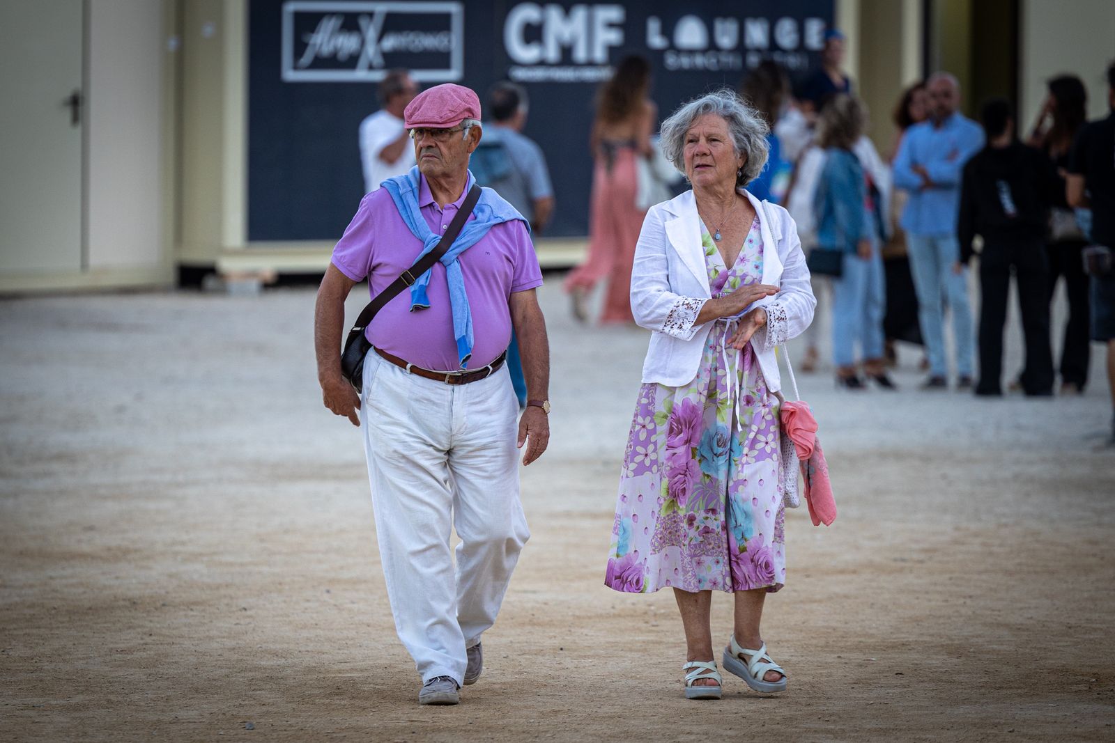 Búscate en el concierto de Los Morancos en Concert Music Festival