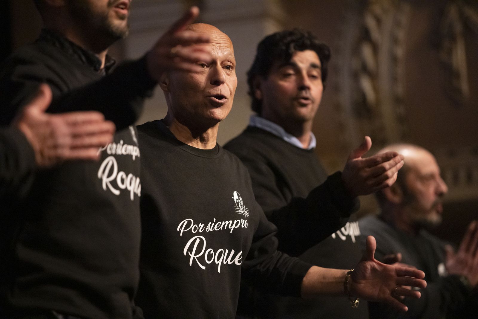 La final del Carnaval de Huelva 2023, en imágenes