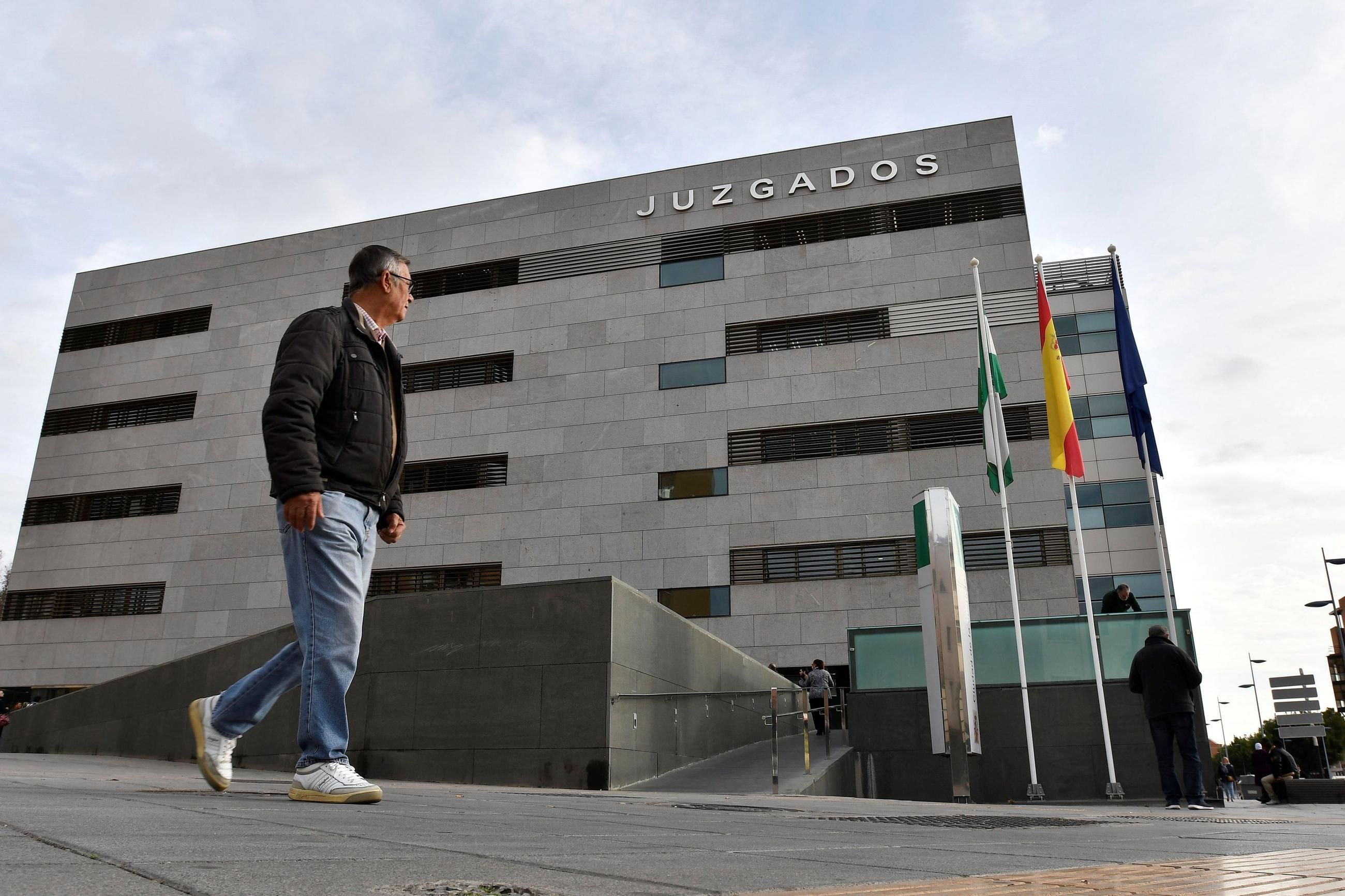 Un almeriense logra librarse de una deuda de 428.848 euros gracias a la Ley de Segunda Oportunidad