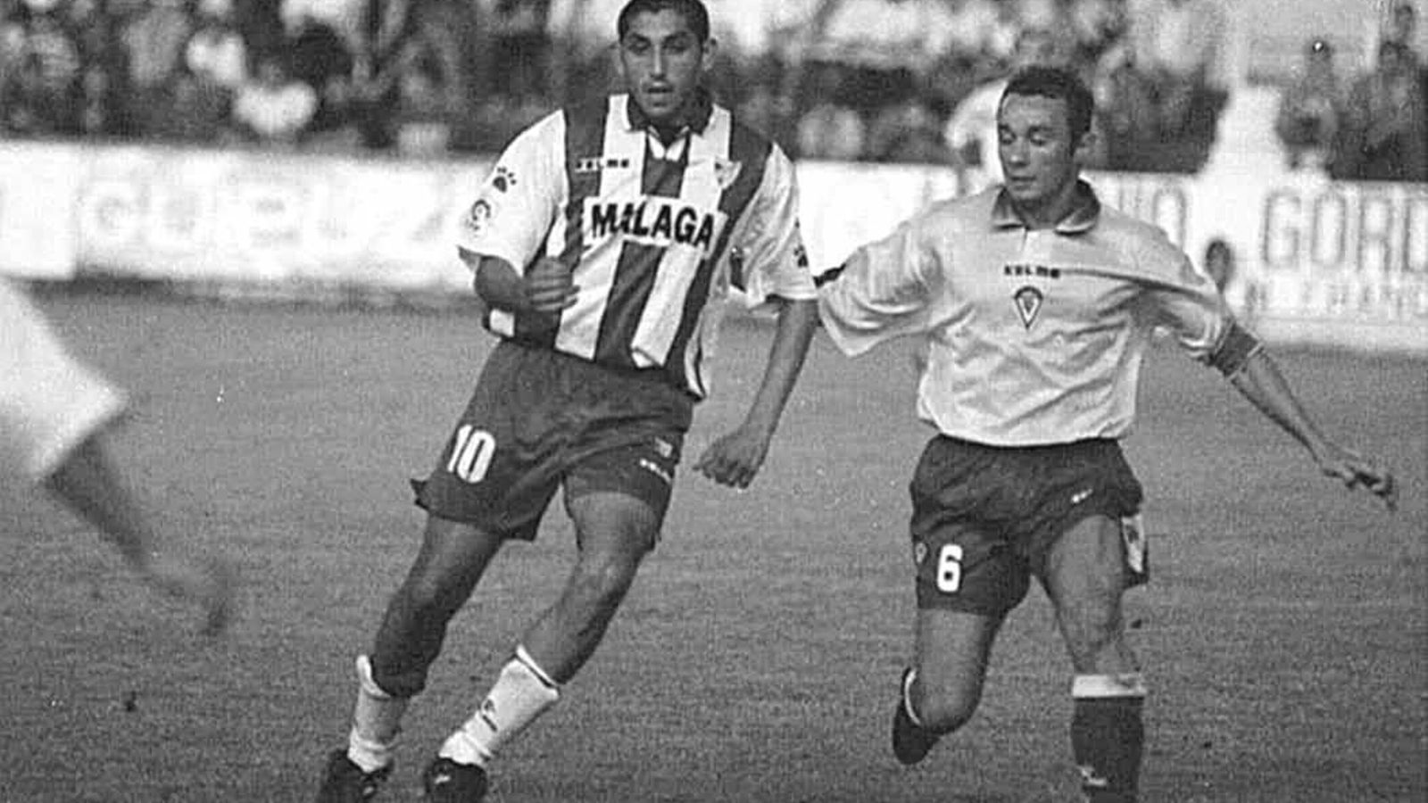 Basti, en un partido ante el Cádiz.