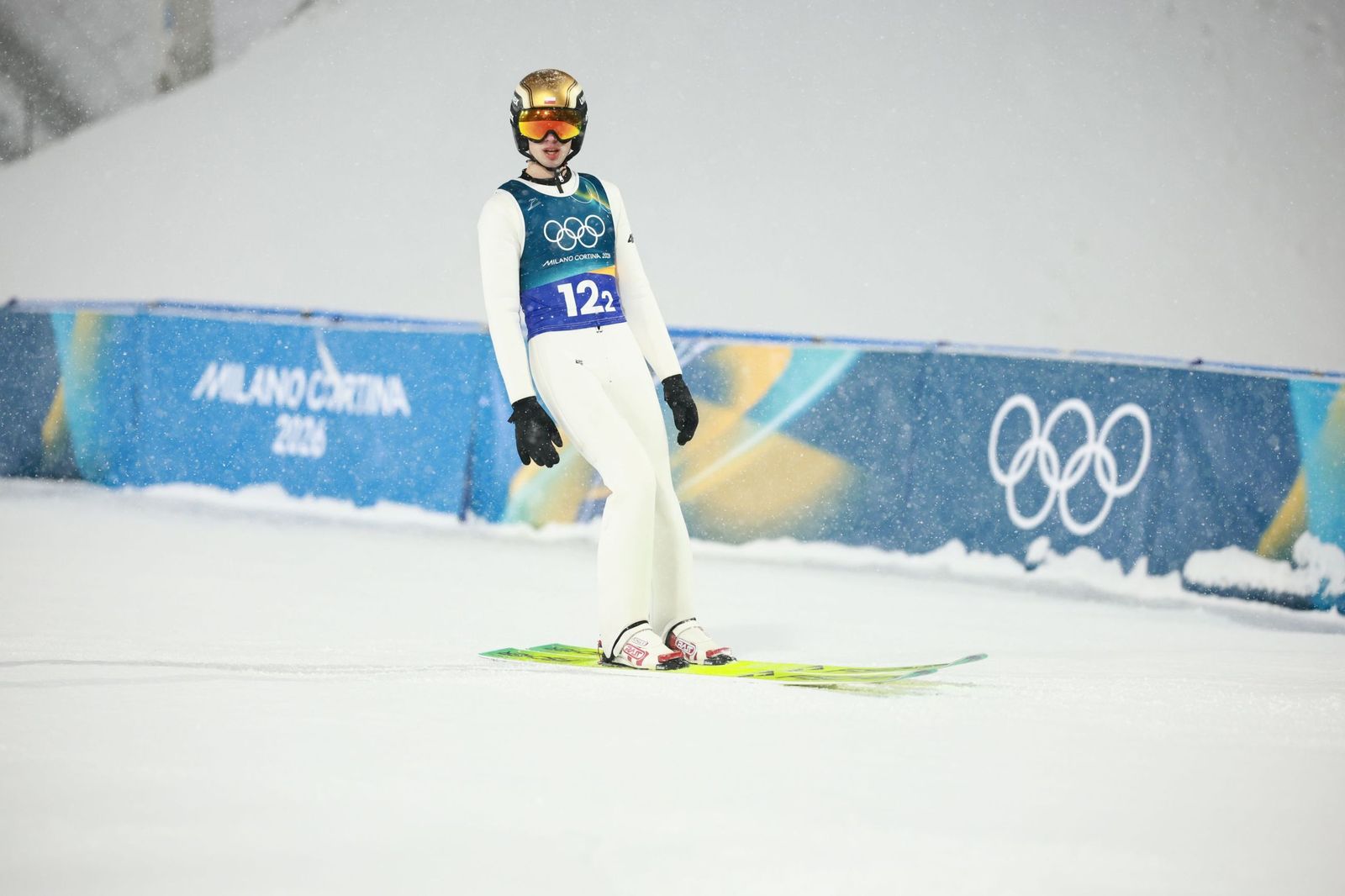 Las mejores fotos de los Juegos Olímpicos de invierno Milán Cortina d'Ampezzo 2026 | Undécima jornada