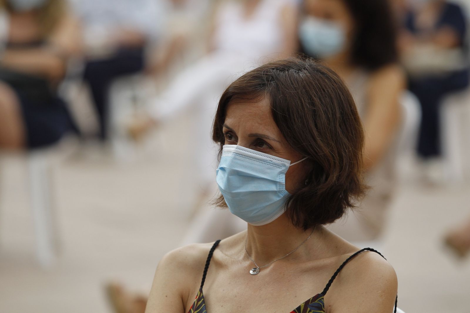 Fotogalería El Diario de los Libros, con el escritor Javier Sierra.