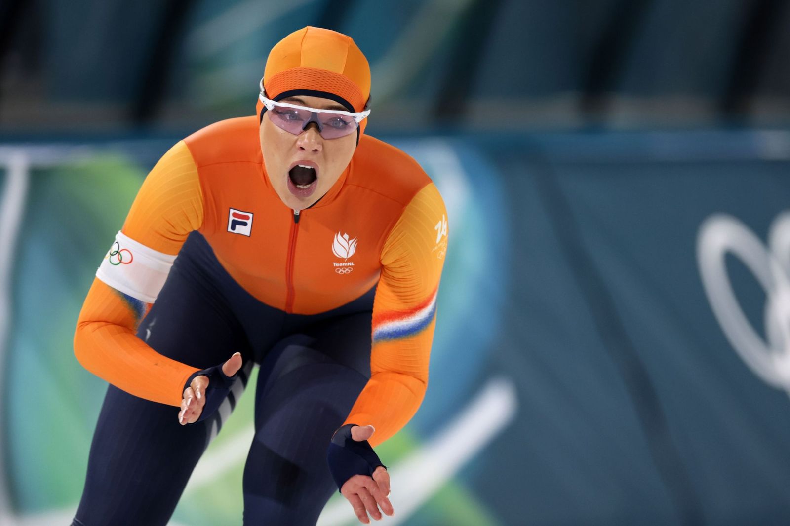 Las mejores fotos de los Juegos Olímpicos de invierno Milán Cortina d'Ampezzo 2026 | Décima jornada