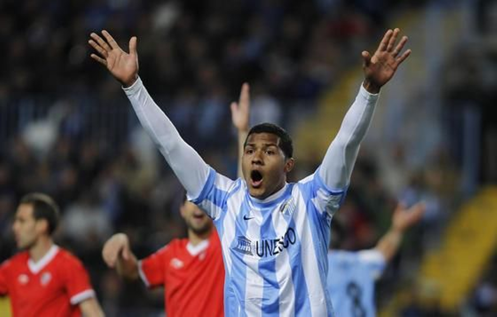 Foto: Sergio Camacho