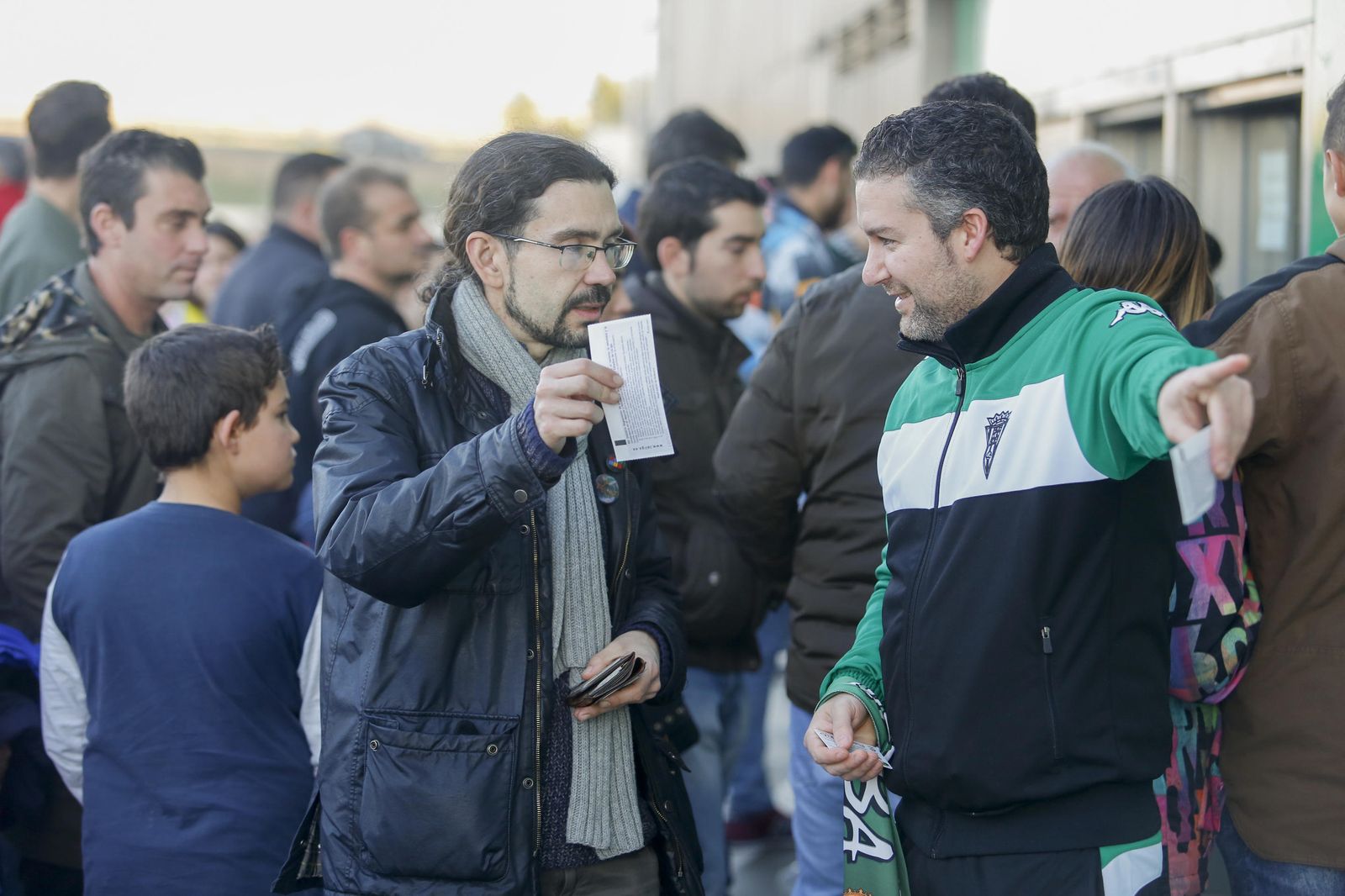 Córdoba-Albacete, en imágenes
