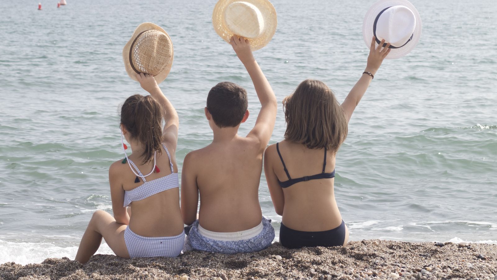 Vera, destino de confianza para viajar en familia