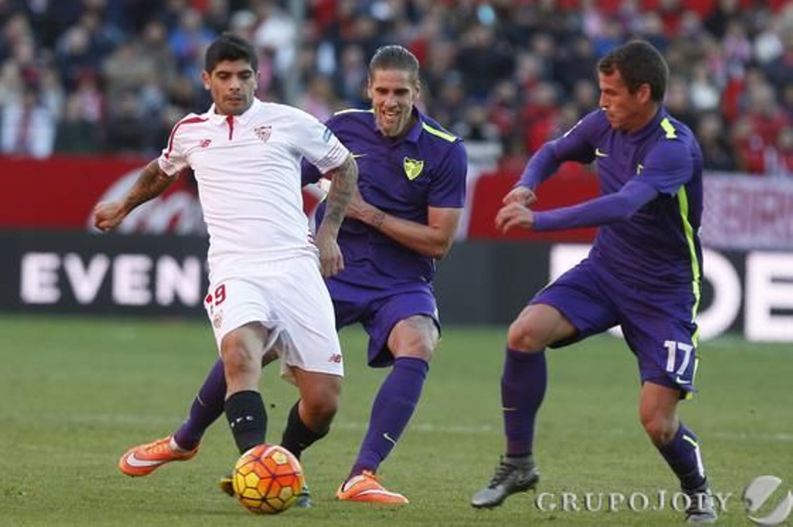 Foto: Antonio Pizarro