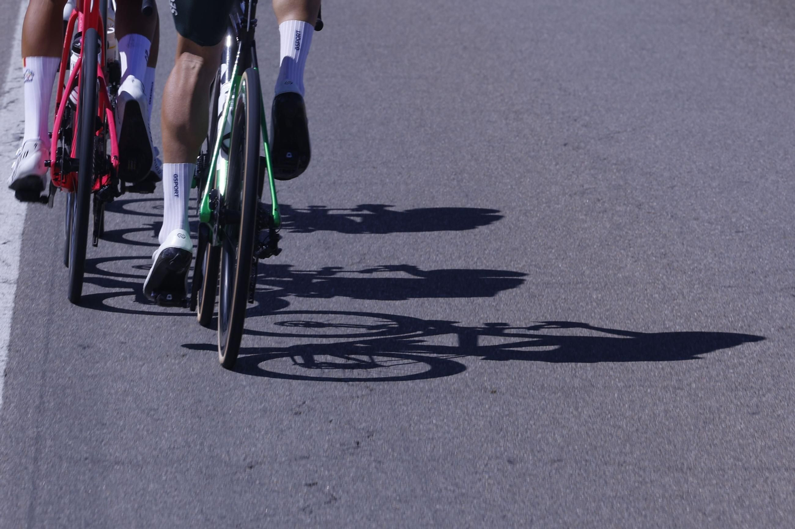 Las mejores fotos de la Vuelta a España | Etapa 8