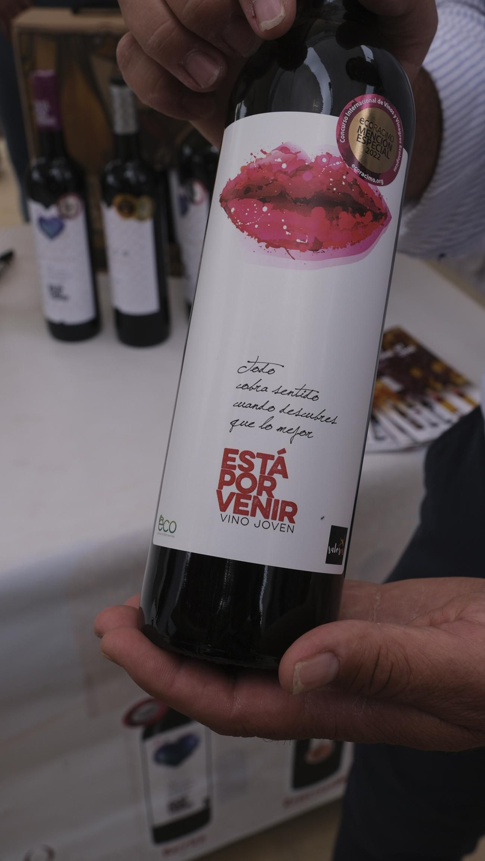 Agroferia de Vélez Rubio, en imágenes