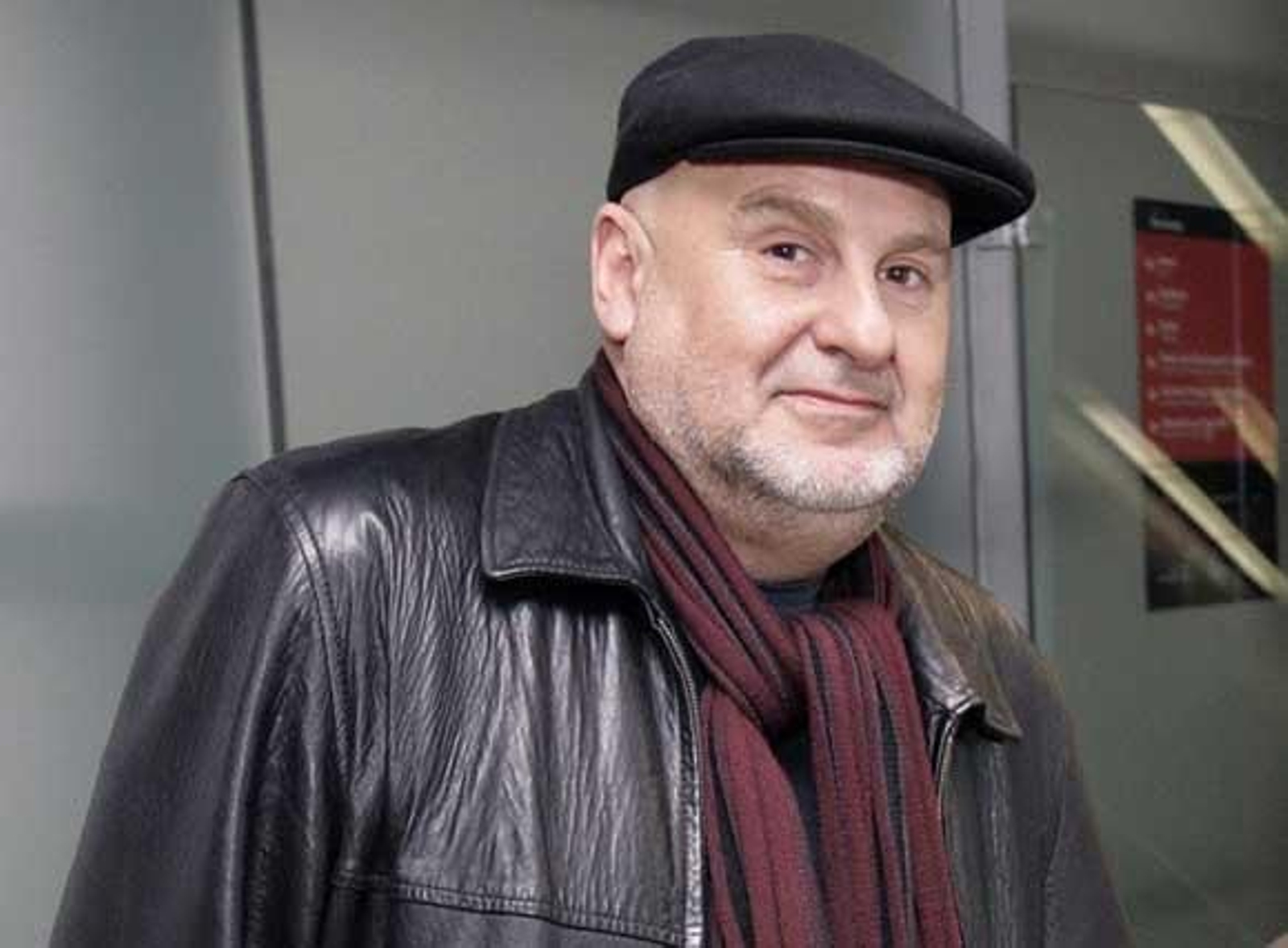 Antón Reixa, nuevo presidente de la SGAE