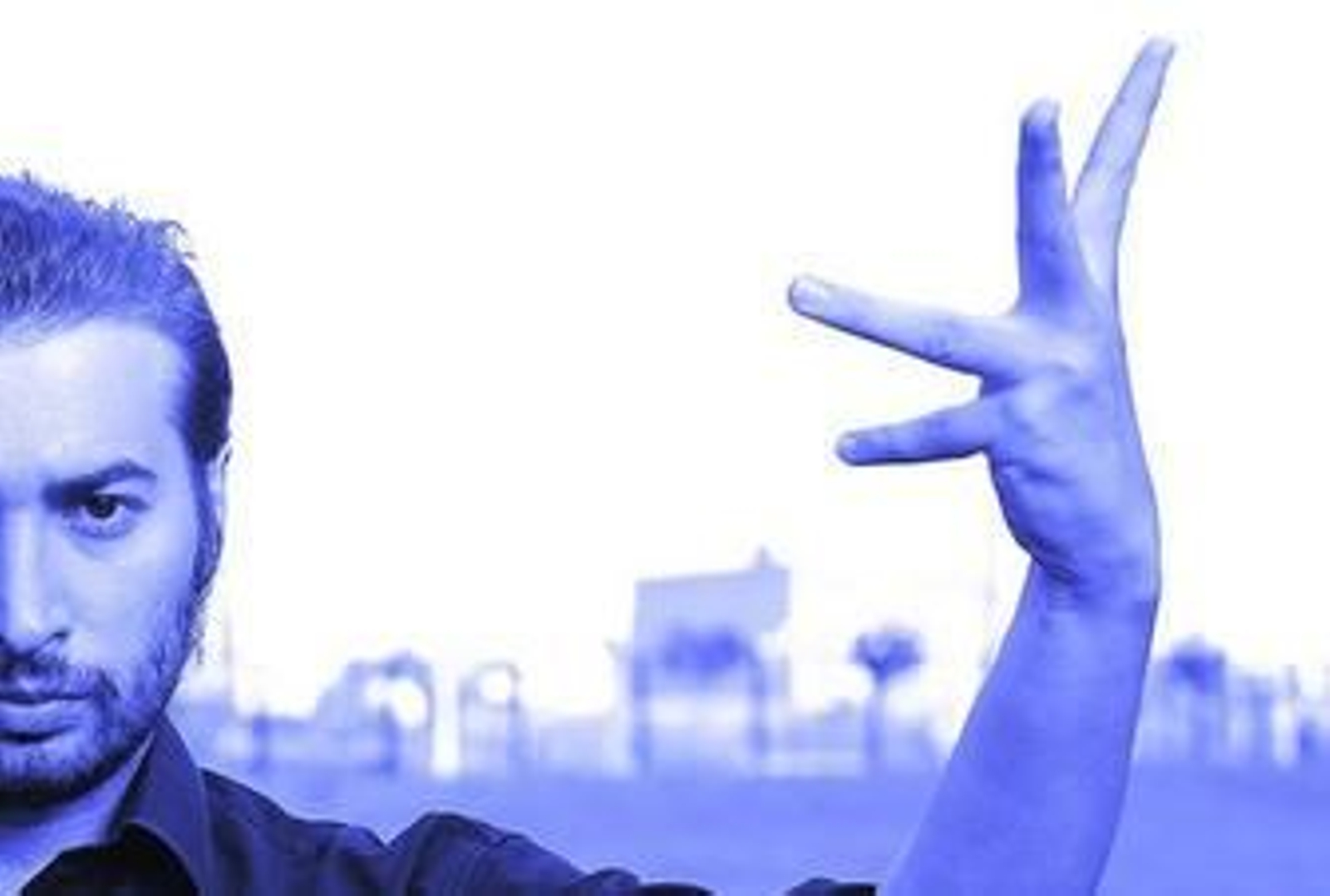 Israel Galván, una de las estrellas del cartel de la nueva edición de los Jueves Flamencos.