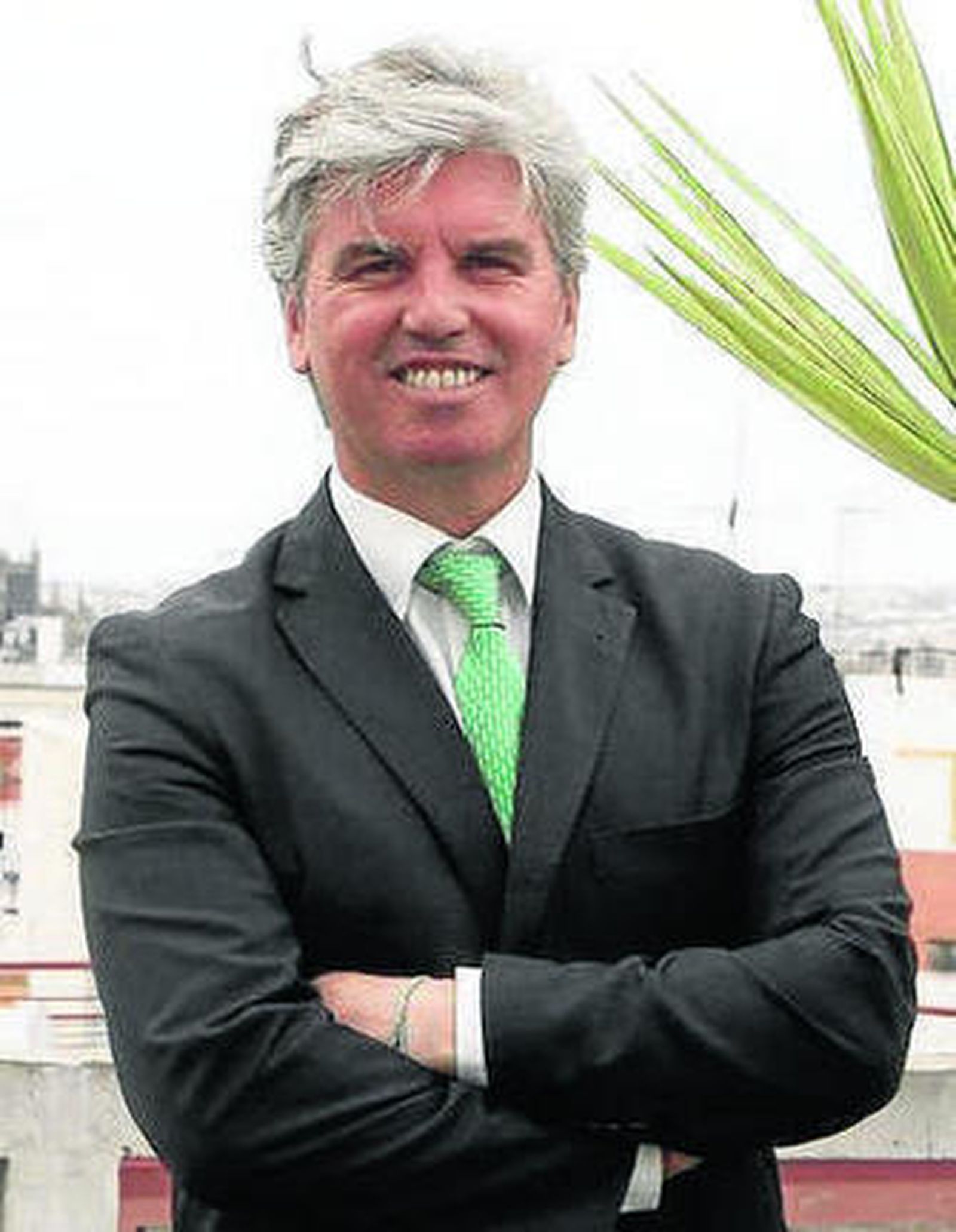 "Tener la conciencia tranquila no tiene precio"