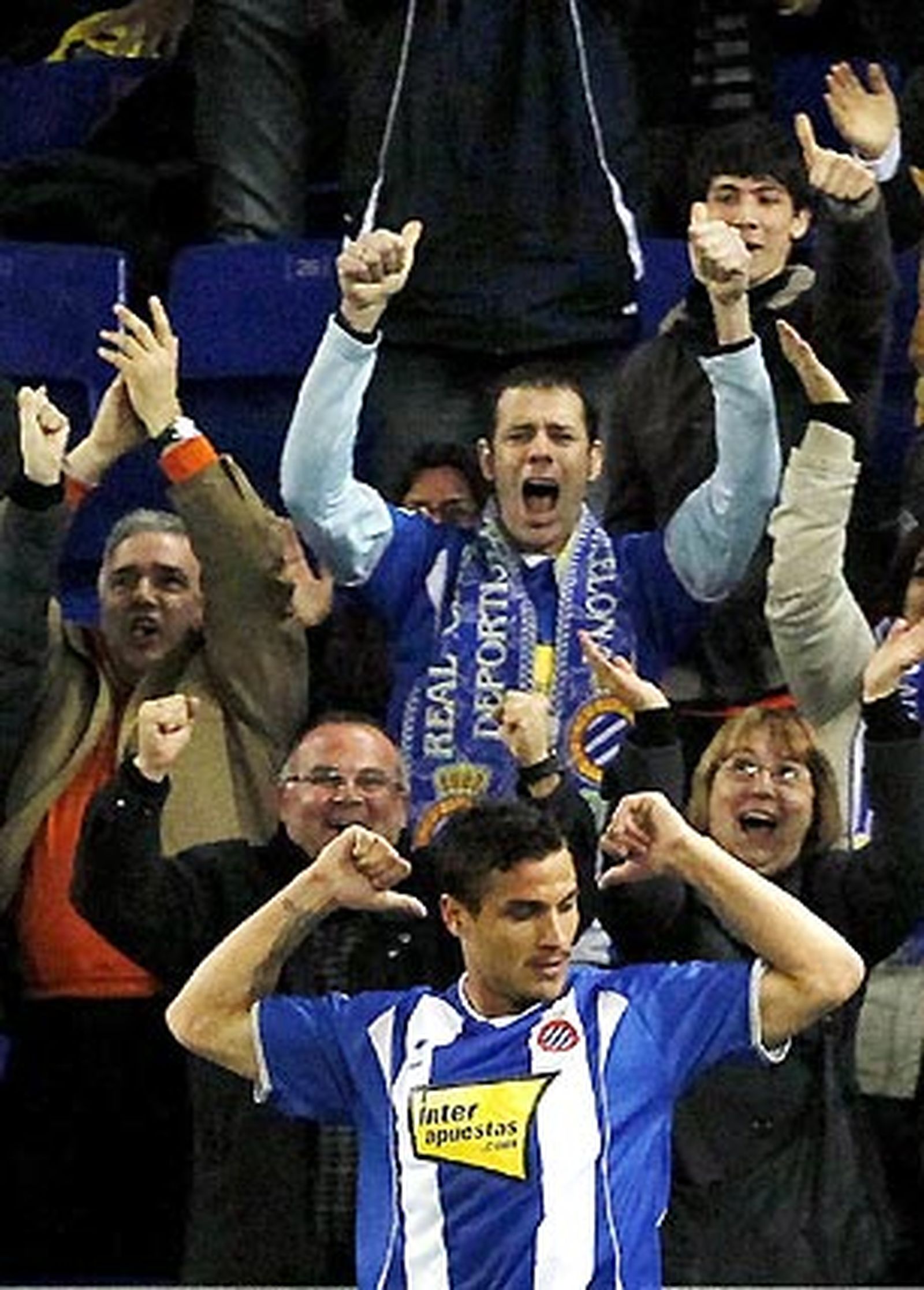 Foto: Afp Photo / Reuters / Efe